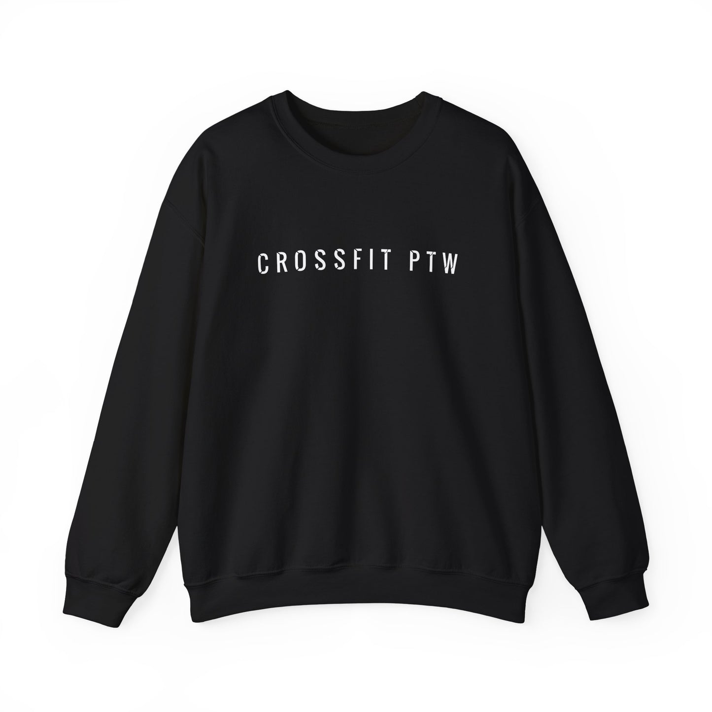 PTW Unisex Heavy Blend™ Crewneck Sweatshirt