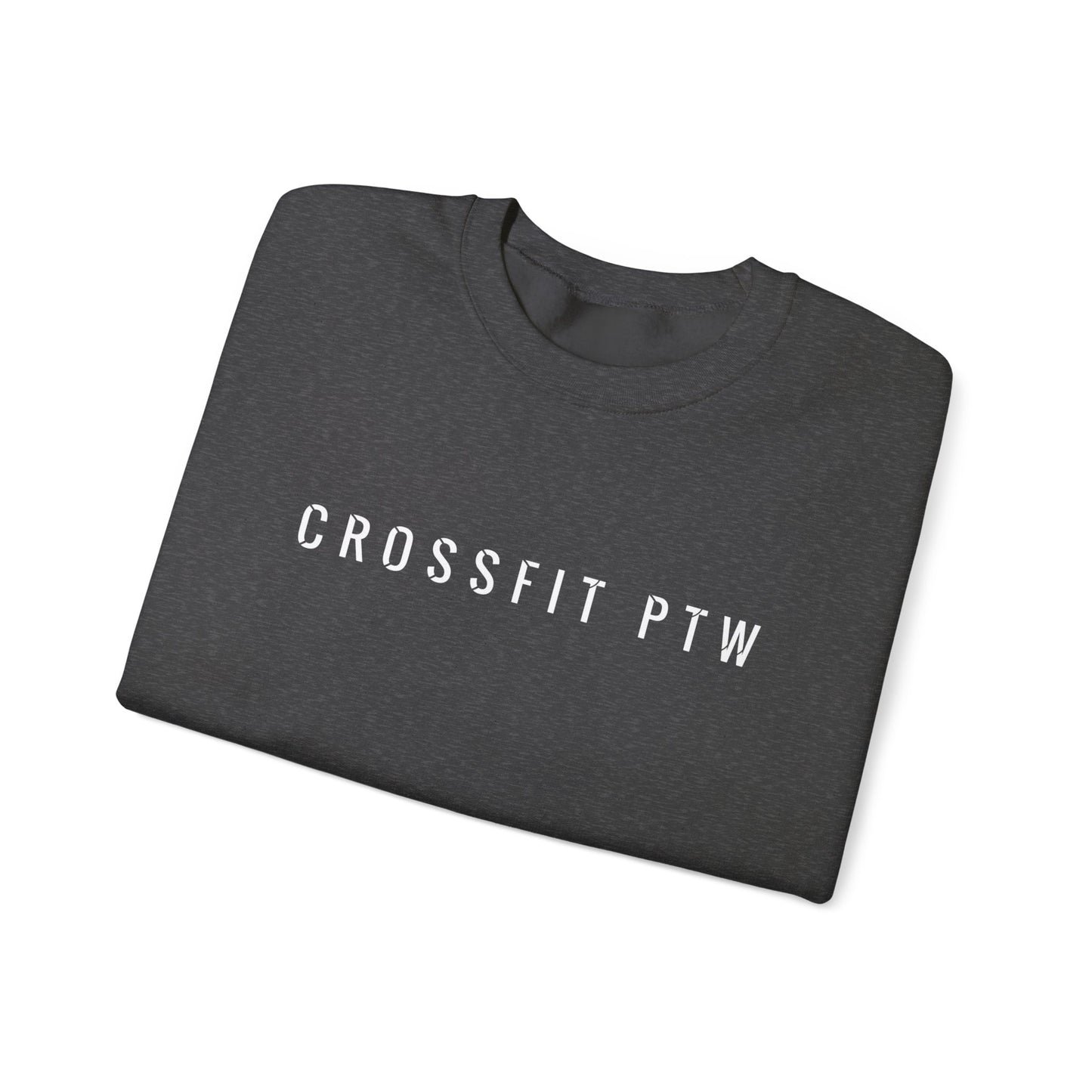 PTW Unisex Heavy Blend™ Crewneck Sweatshirt
