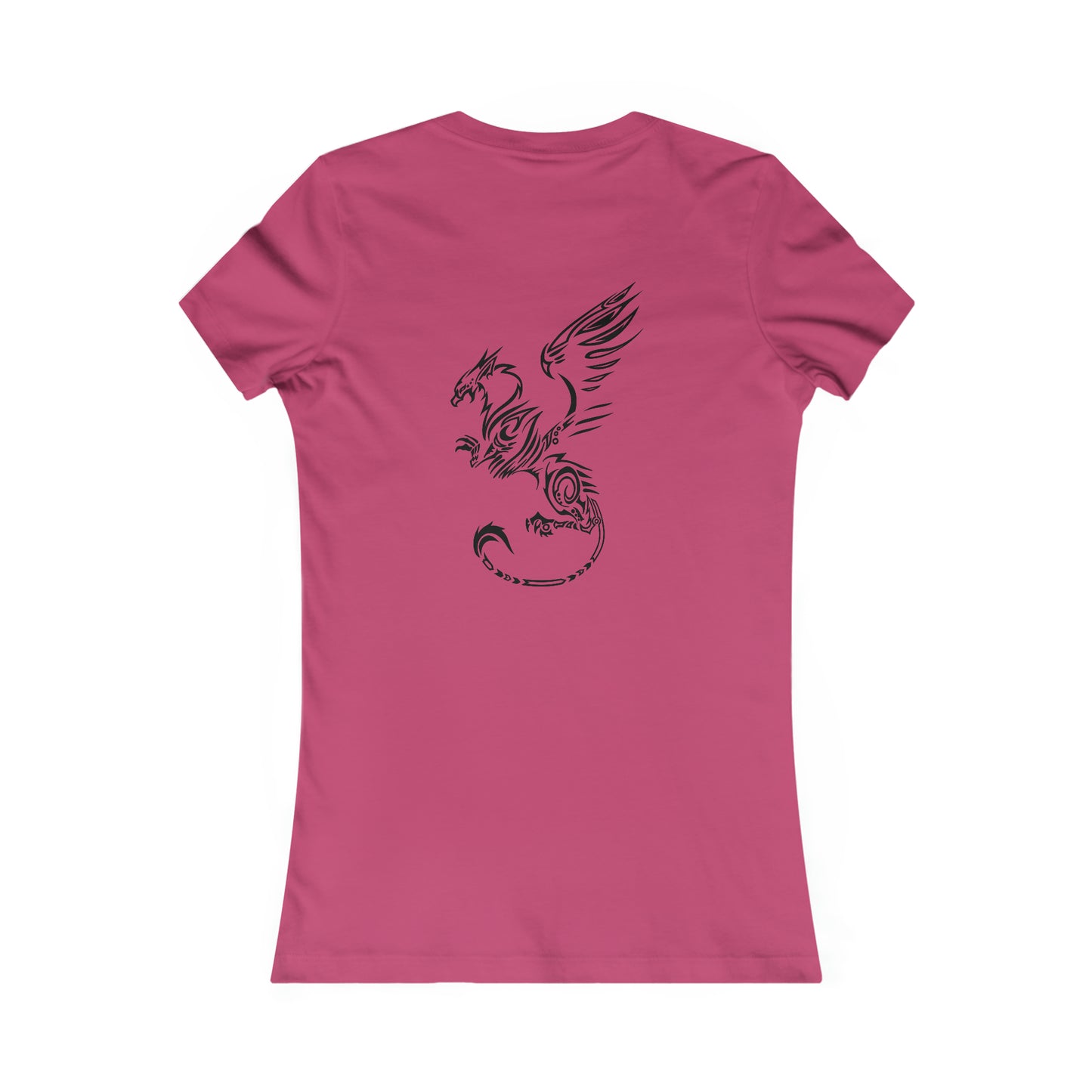 Women's Favorite Tee
