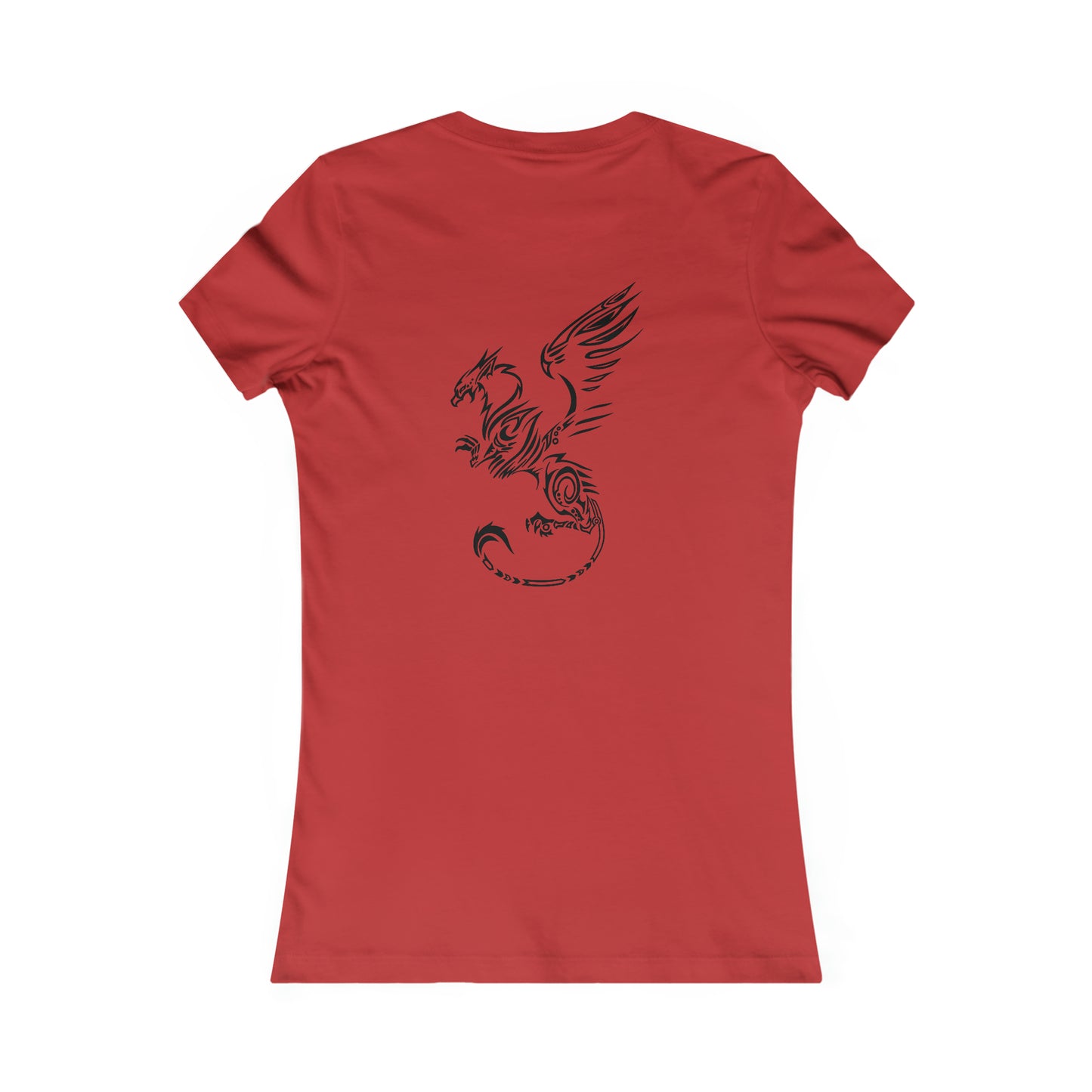 Women's Favorite Tee