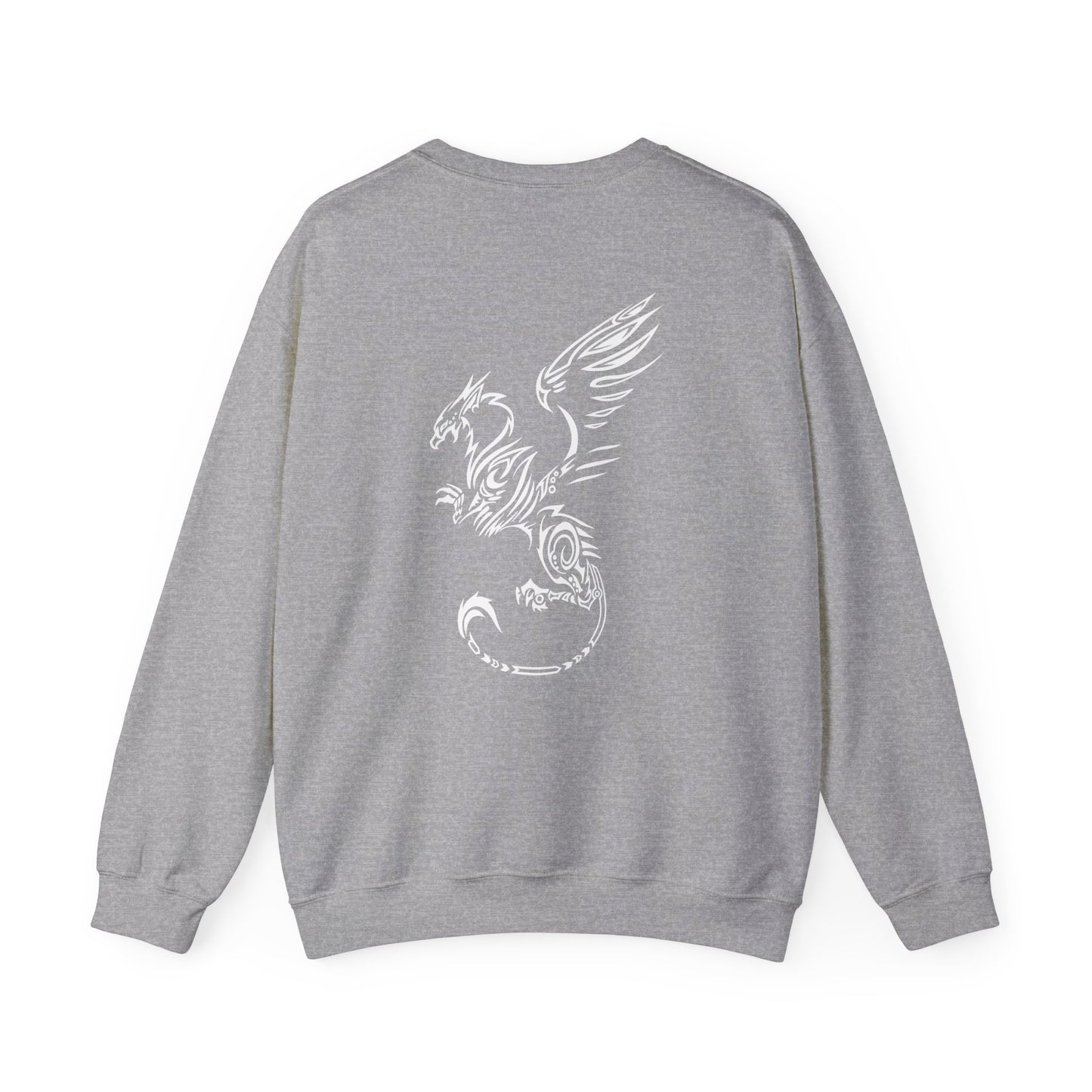 PTW Unisex Heavy Blend™ Crewneck Sweatshirt