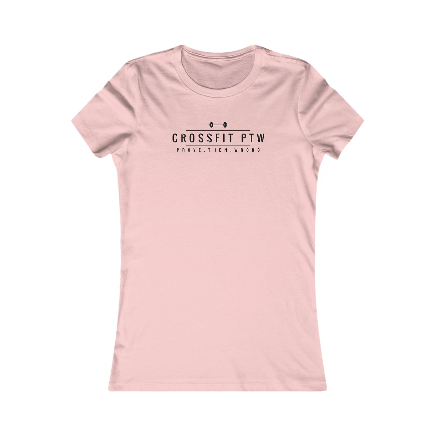Women's Favorite Tee