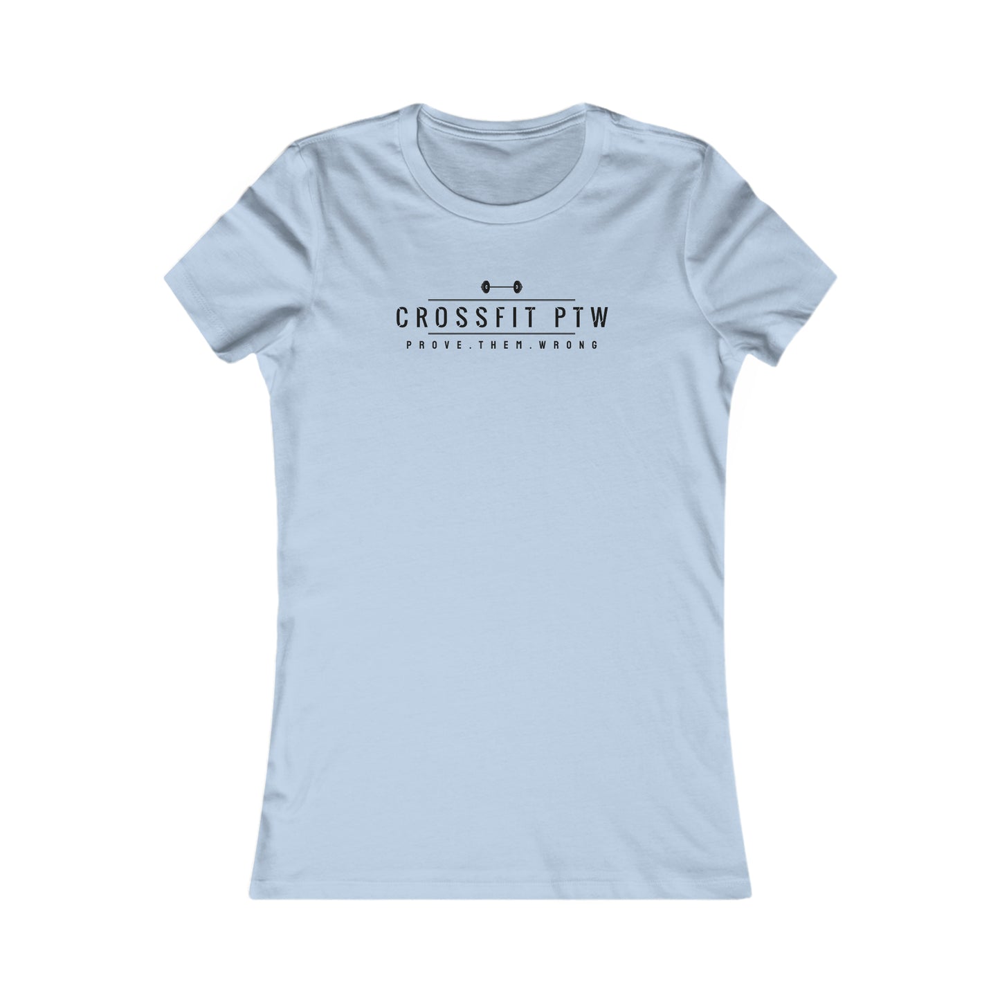 Women's Favorite Tee