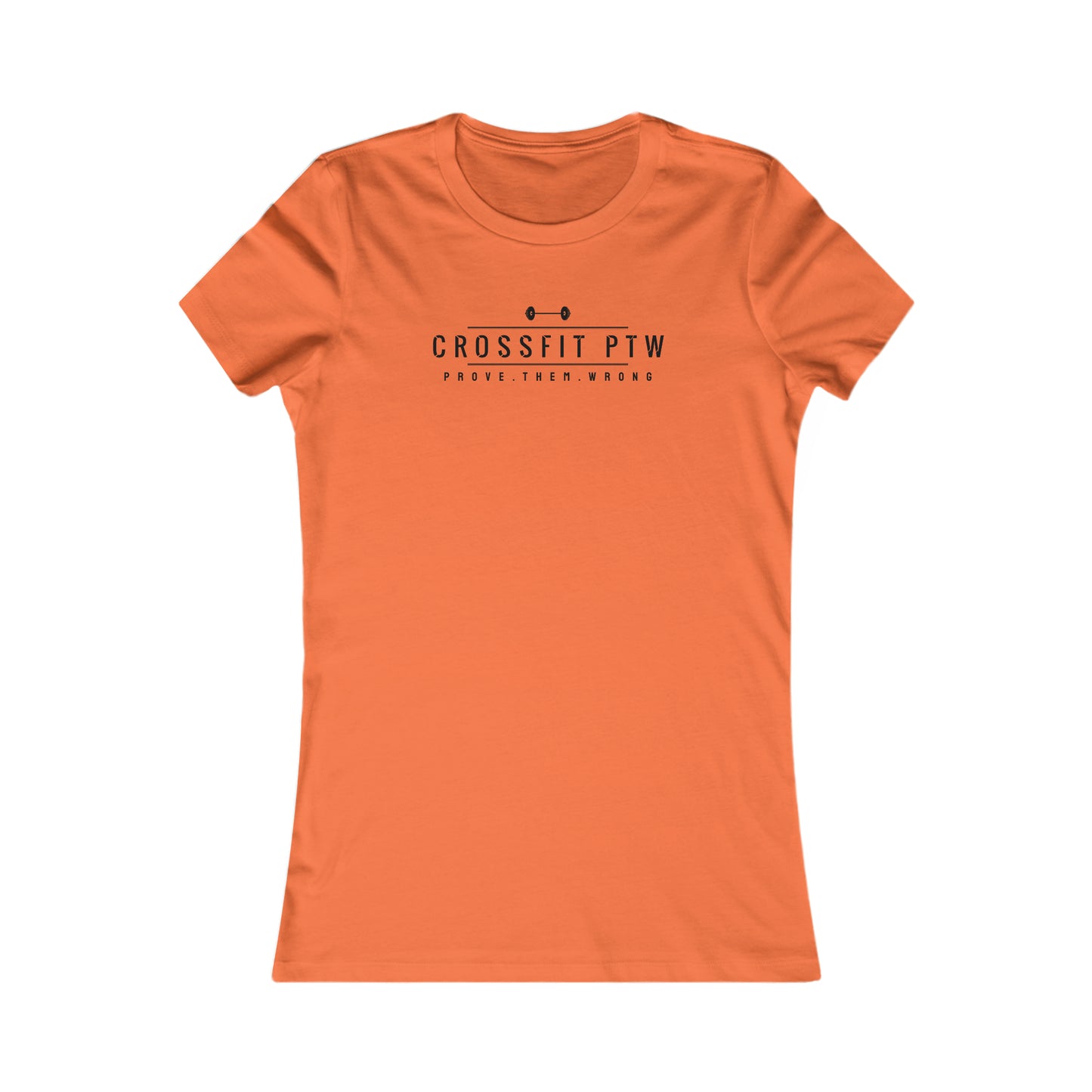 Women's Favorite Tee