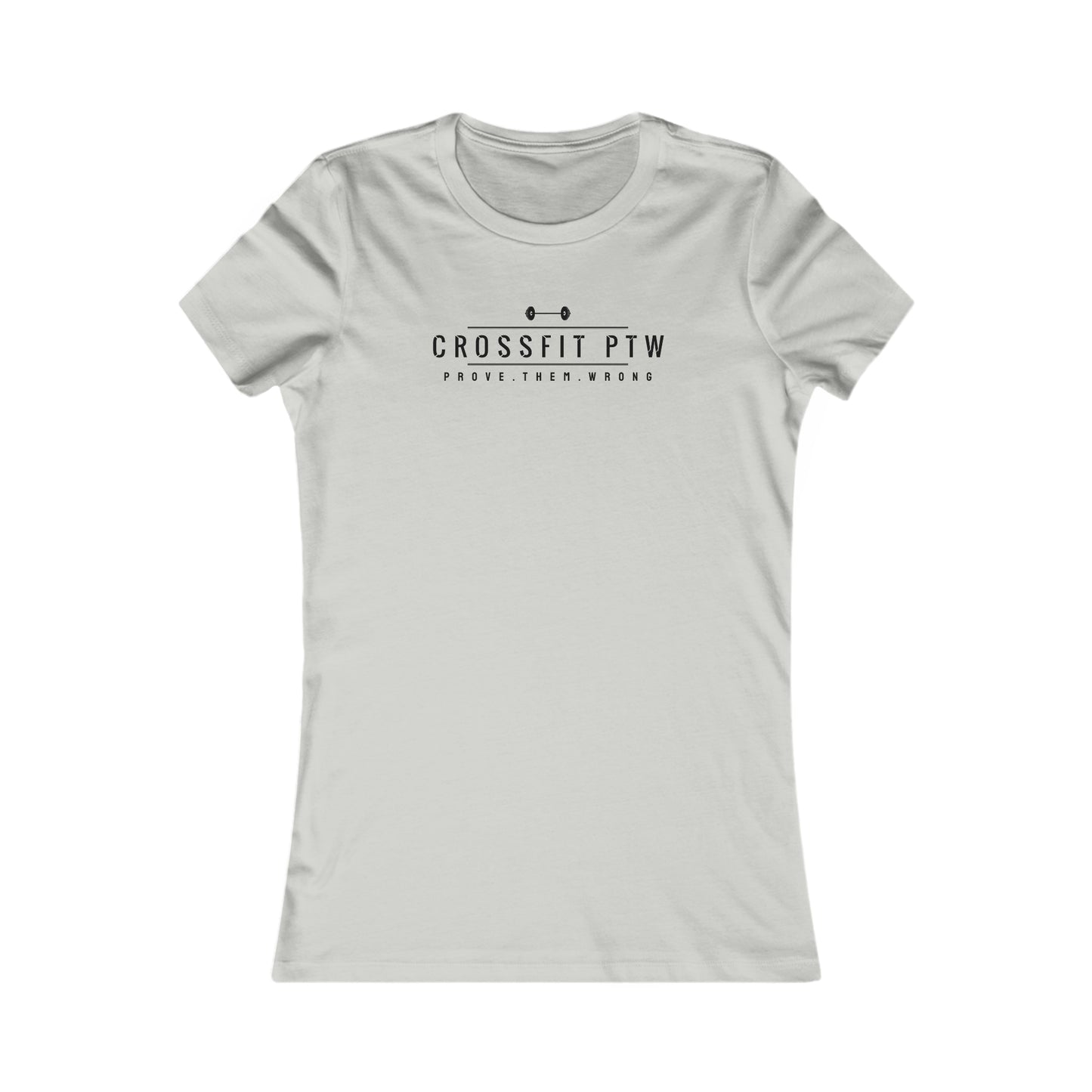 Women's Favorite Tee