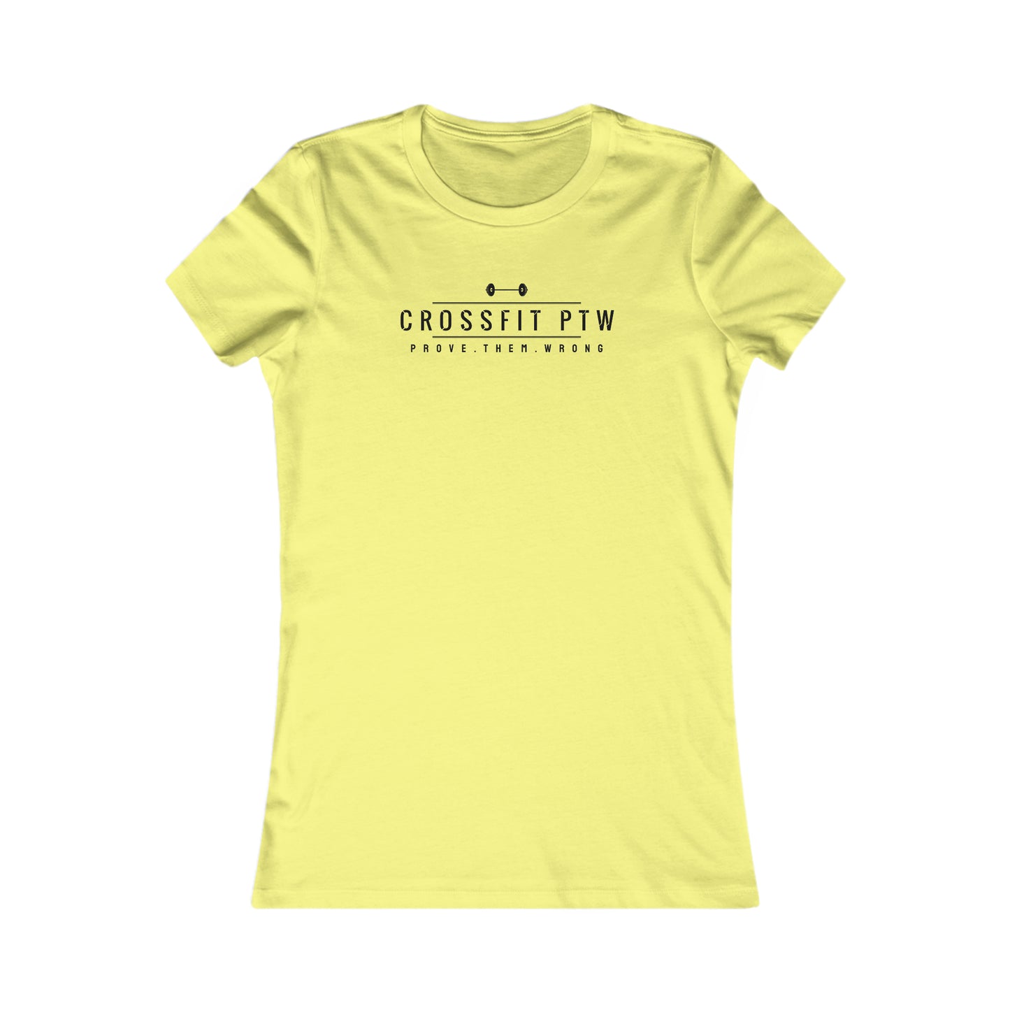 Women's Favorite Tee