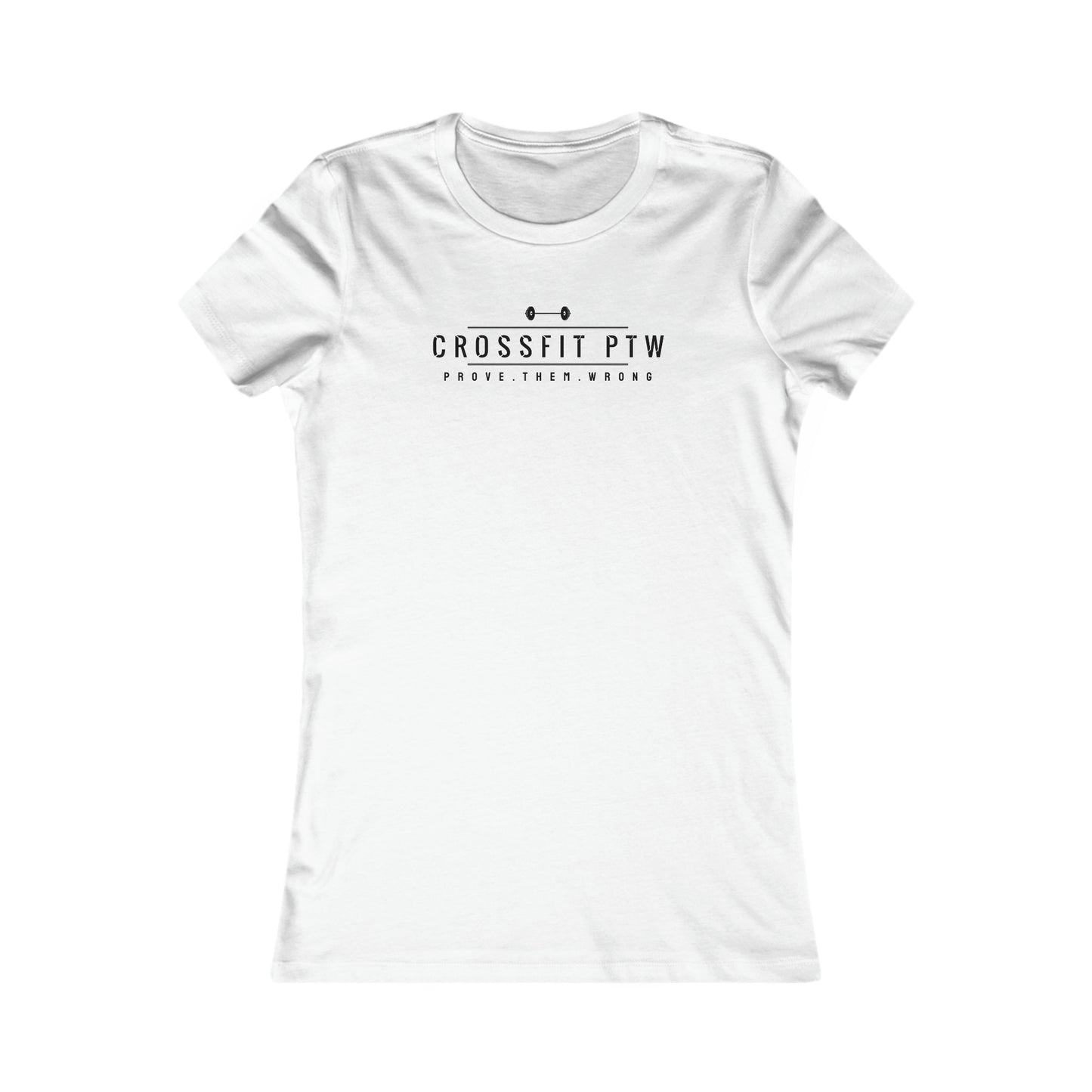 Women's Favorite Tee