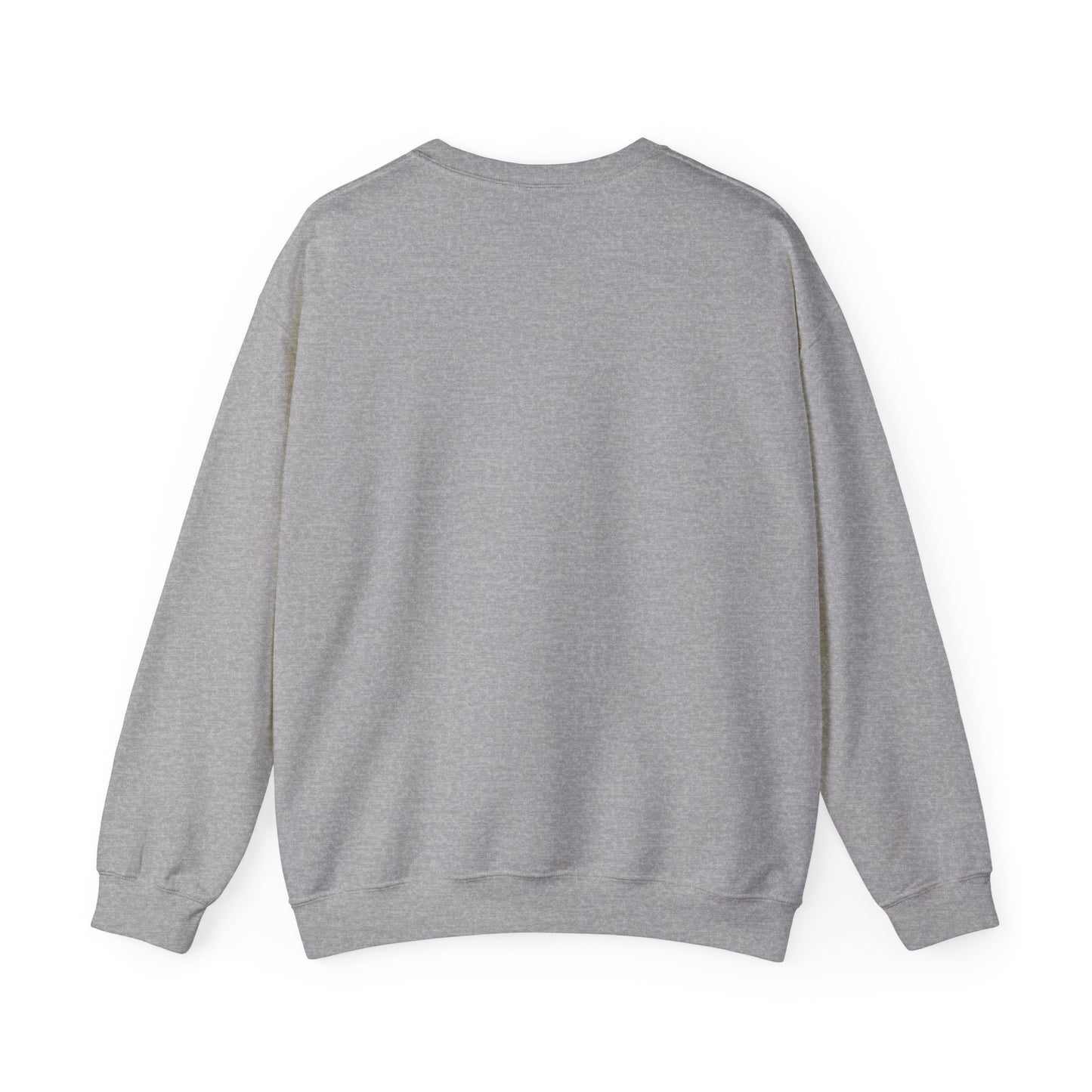 2024 Open Sweatshirt
