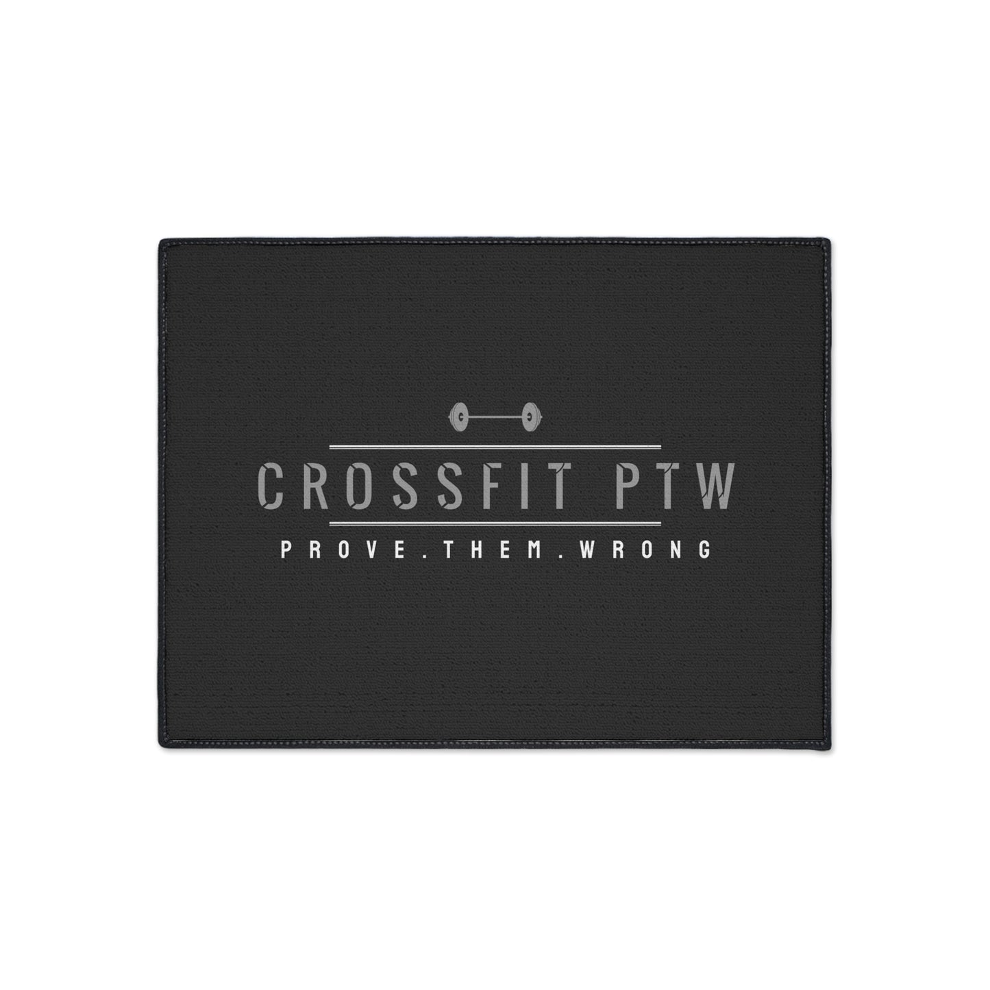 Heavy Duty Floor Mat