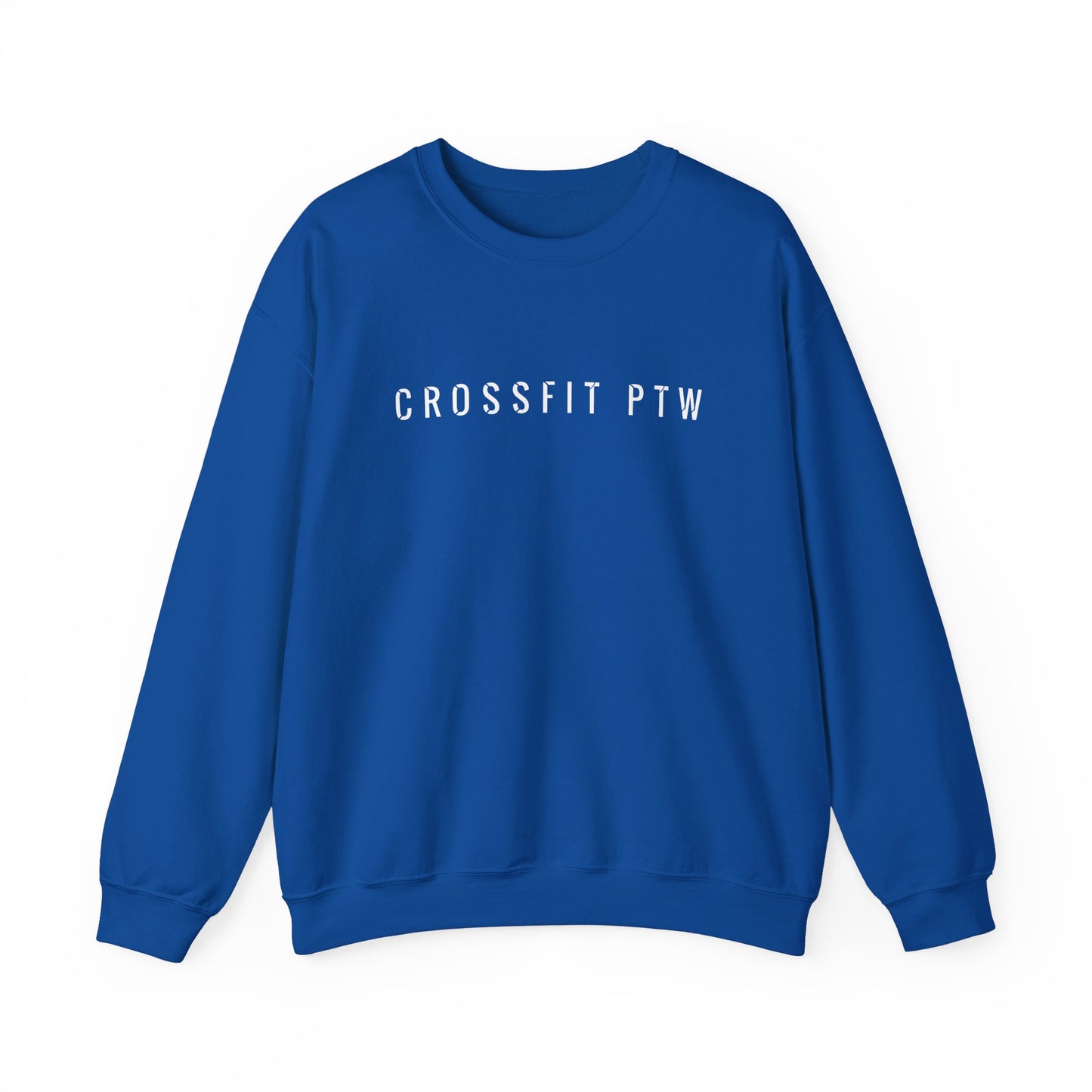 PTW Unisex Heavy Blend™ Crewneck Sweatshirt