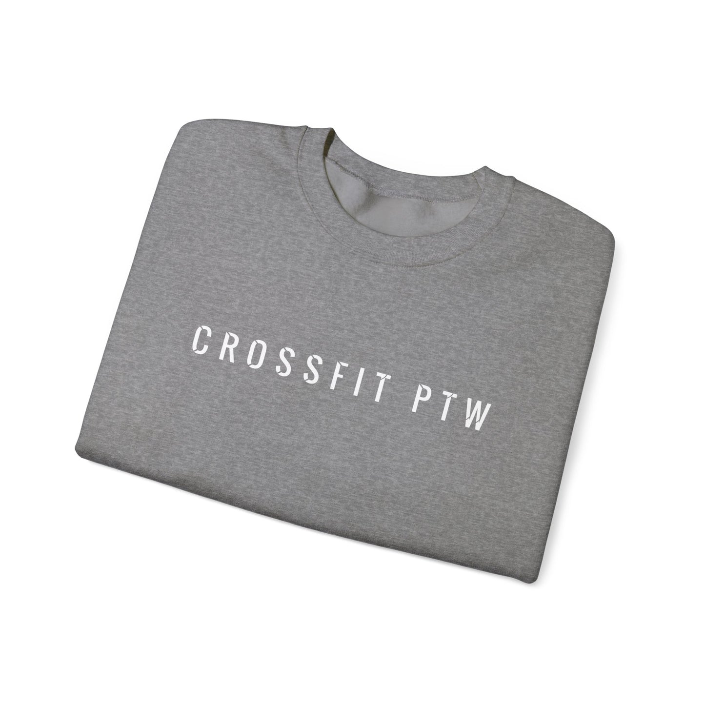 PTW Unisex Heavy Blend™ Crewneck Sweatshirt