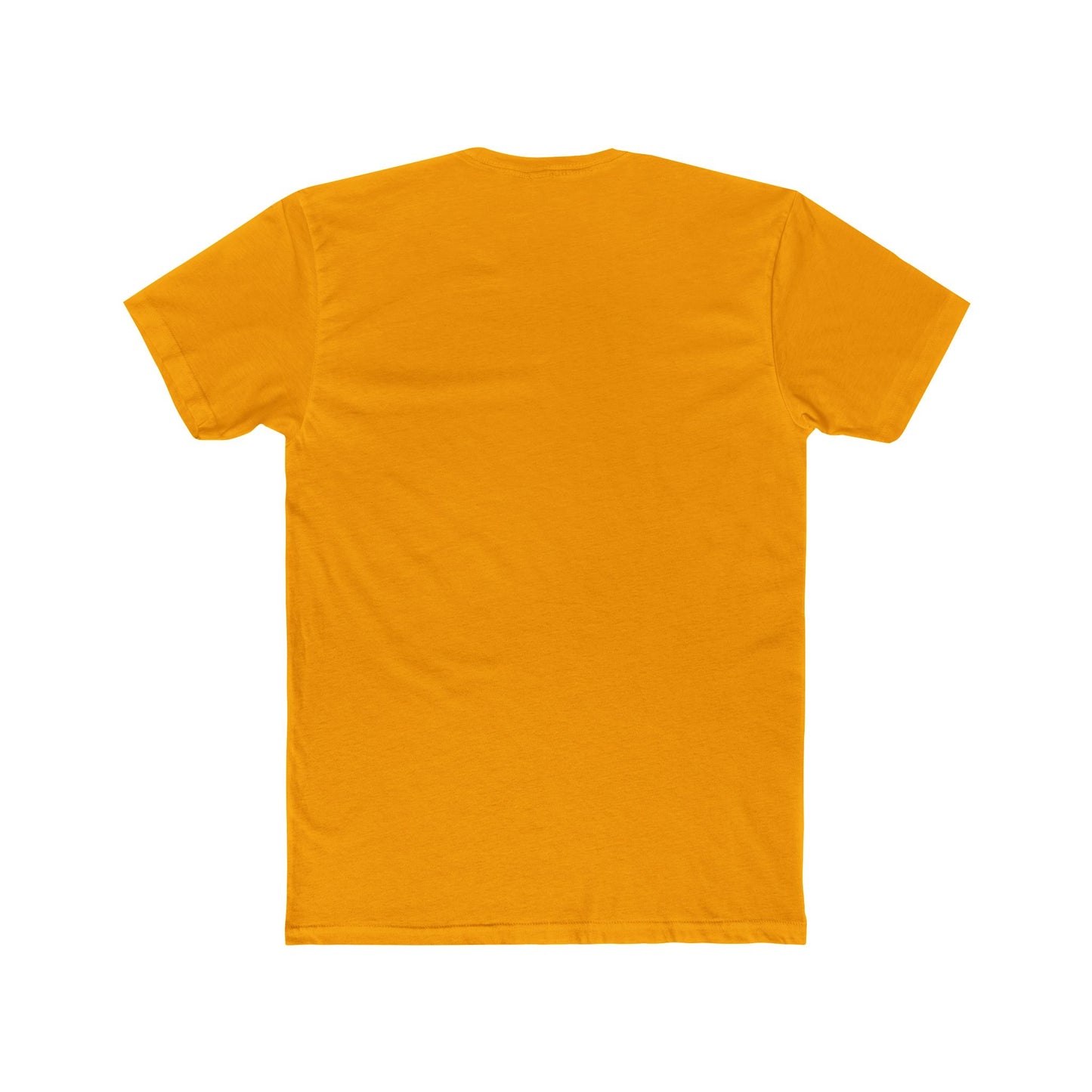 PTW Weightlifting Unisex Cotton Crew Tee