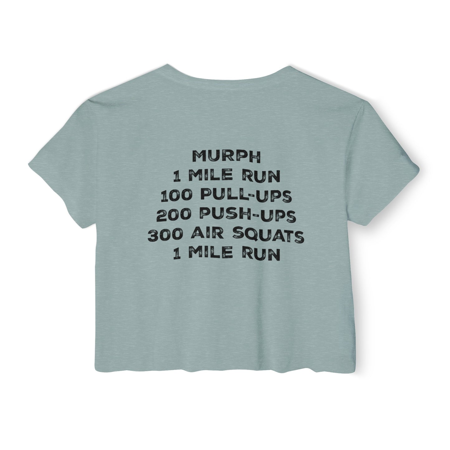 Women's 2024 Murph Shirt