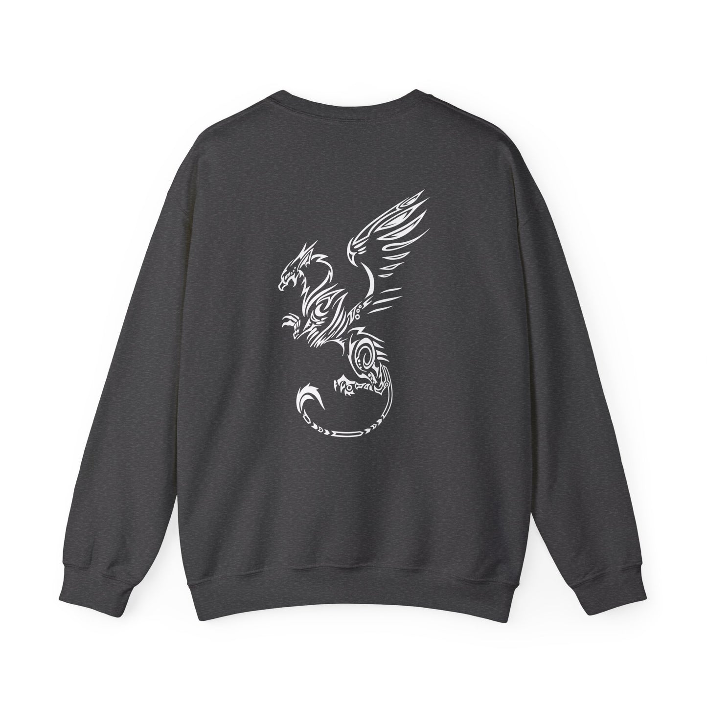 PTW Unisex Heavy Blend™ Crewneck Sweatshirt