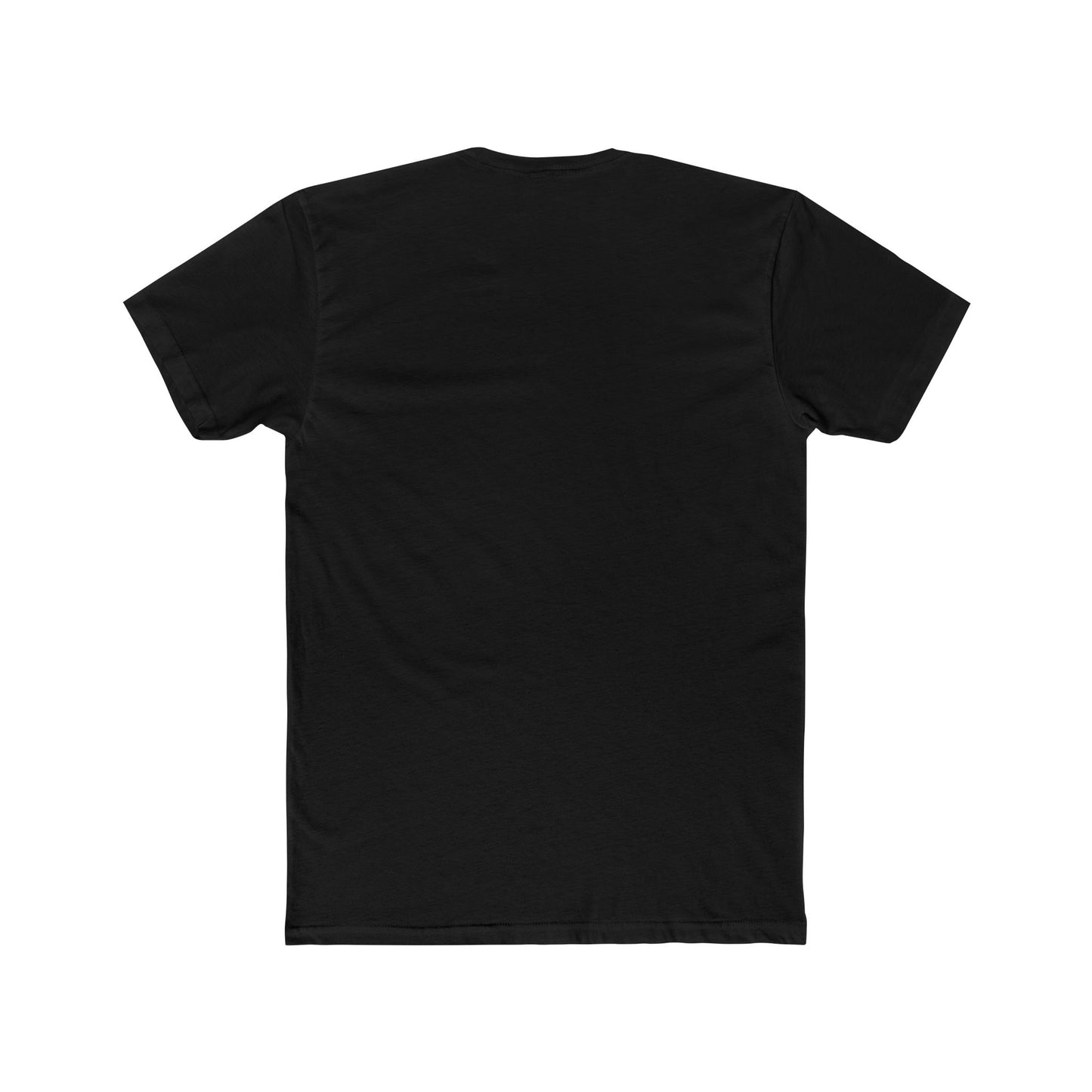 PTW Weightlifting Unisex Cotton Crew Tee