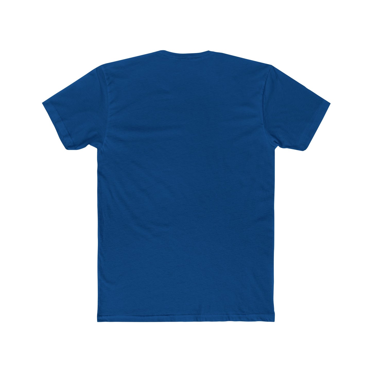 PTW Weightlifting Unisex Cotton Crew Tee