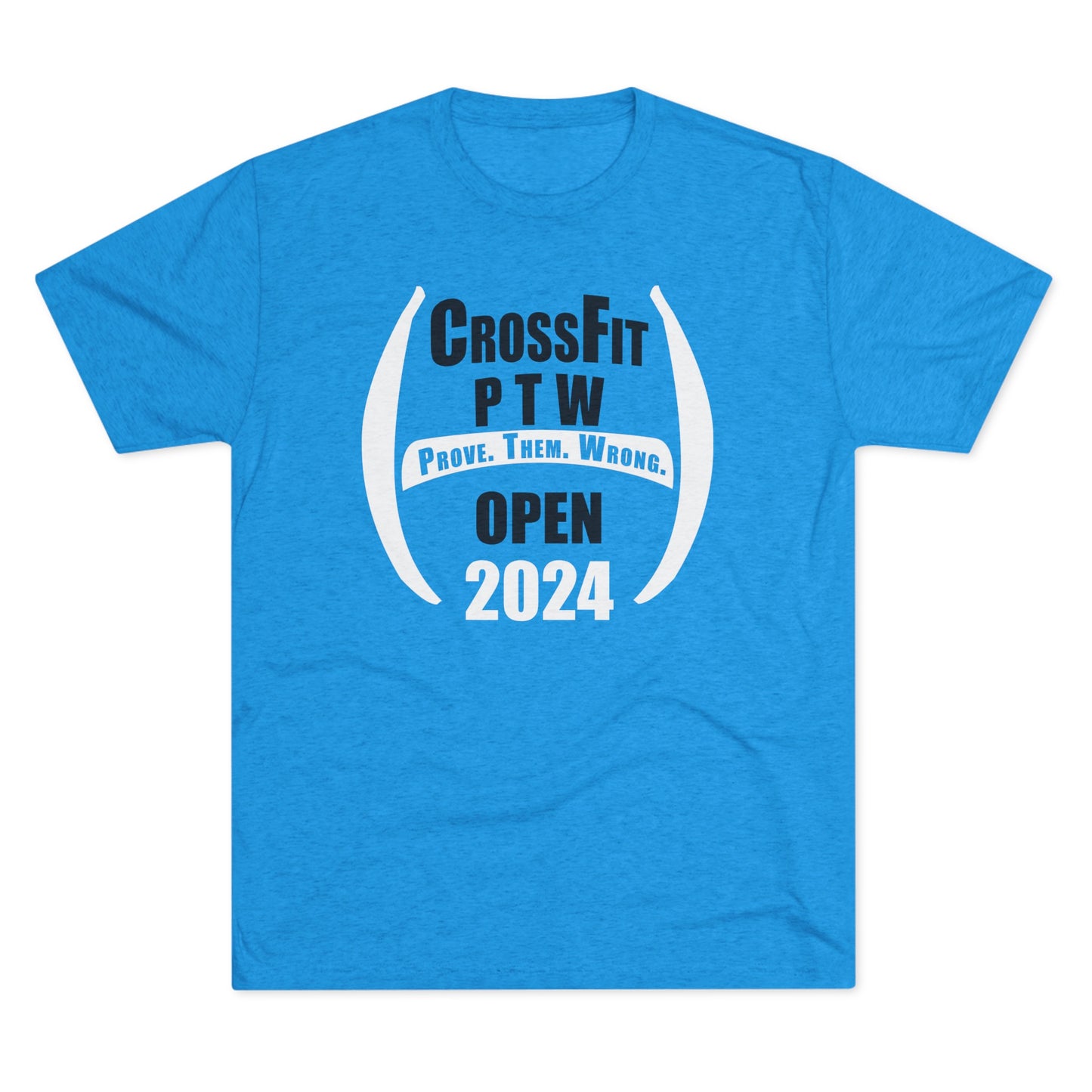 2024 Open TShirt