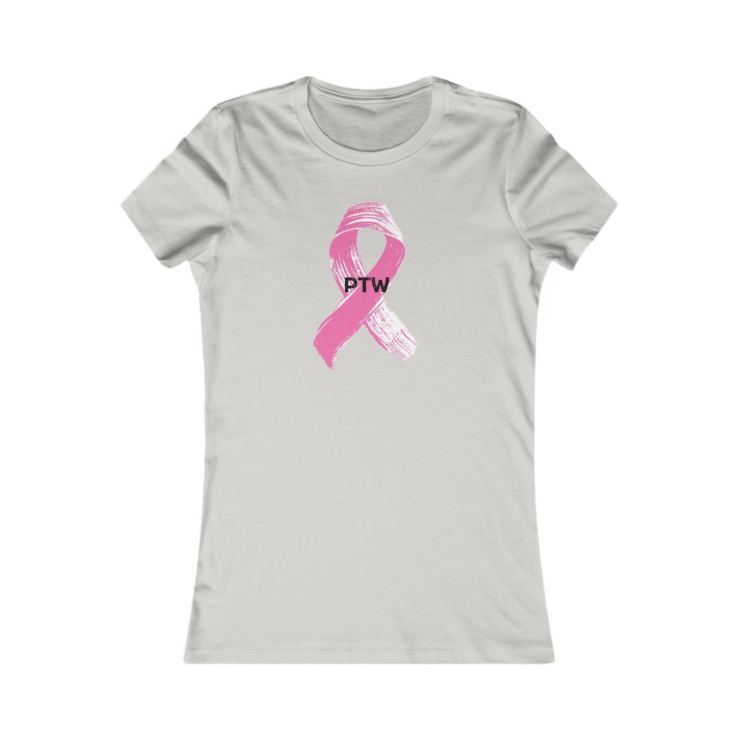Breast Cancer 2024 - Women's Favorite Tee