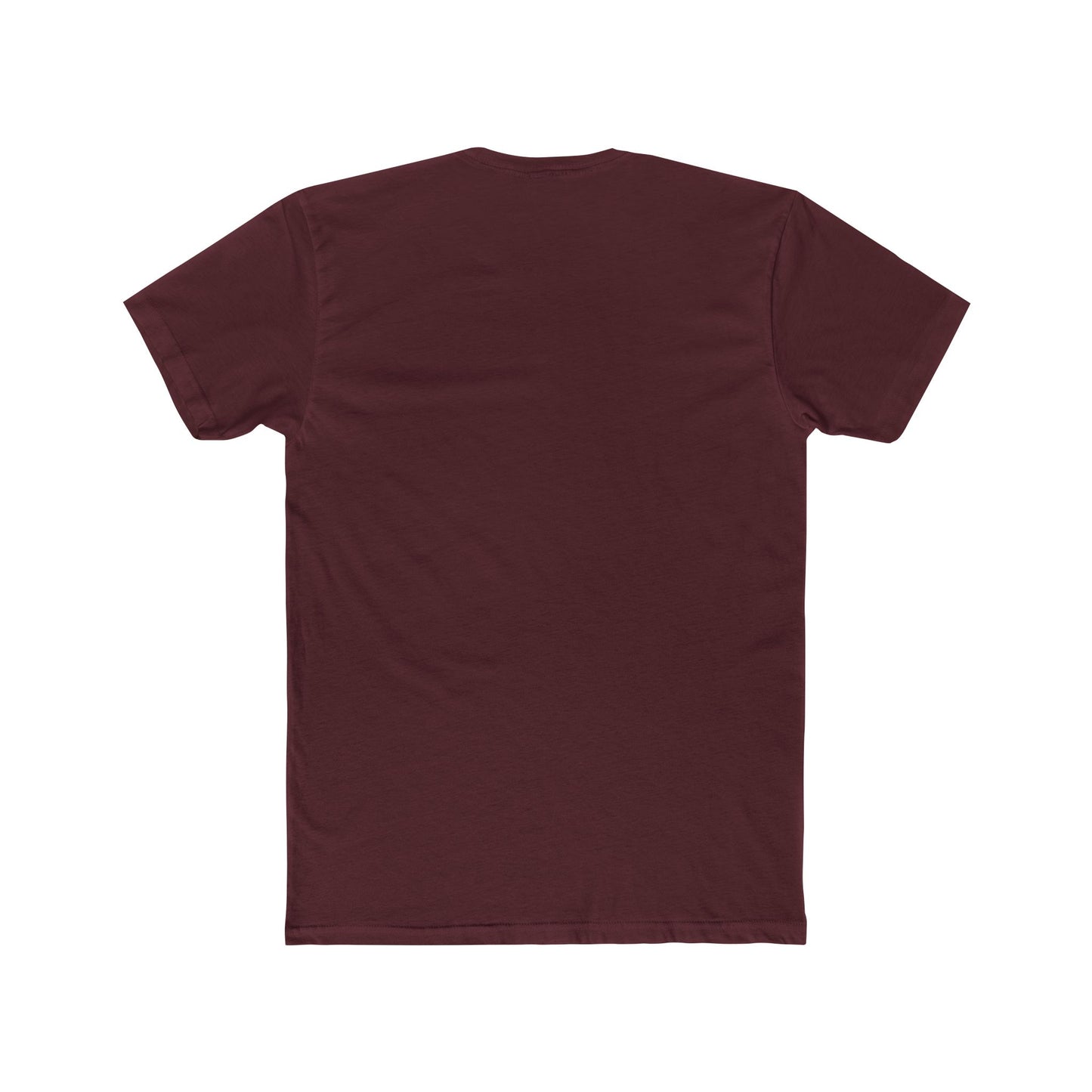 PTW Weightlifting Unisex Cotton Crew Tee