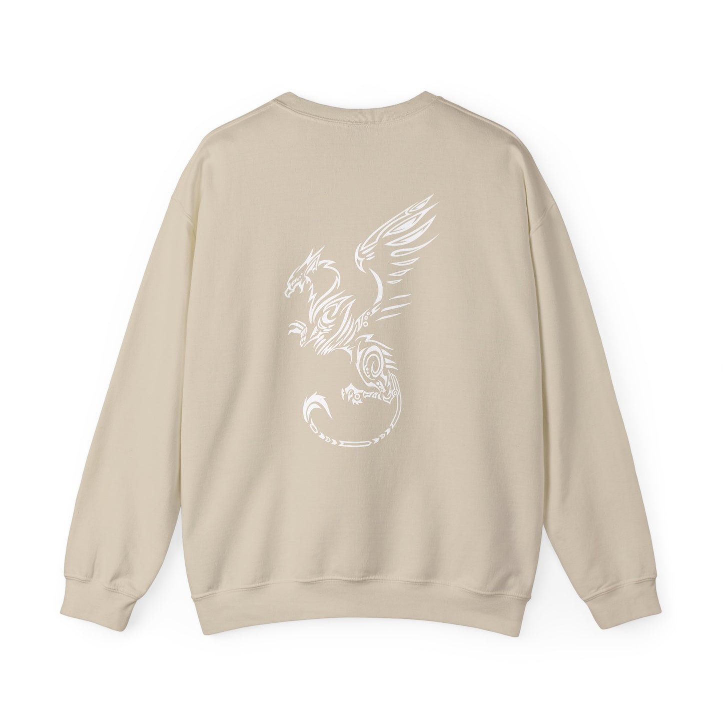 PTW Unisex Heavy Blend™ Crewneck Sweatshirt