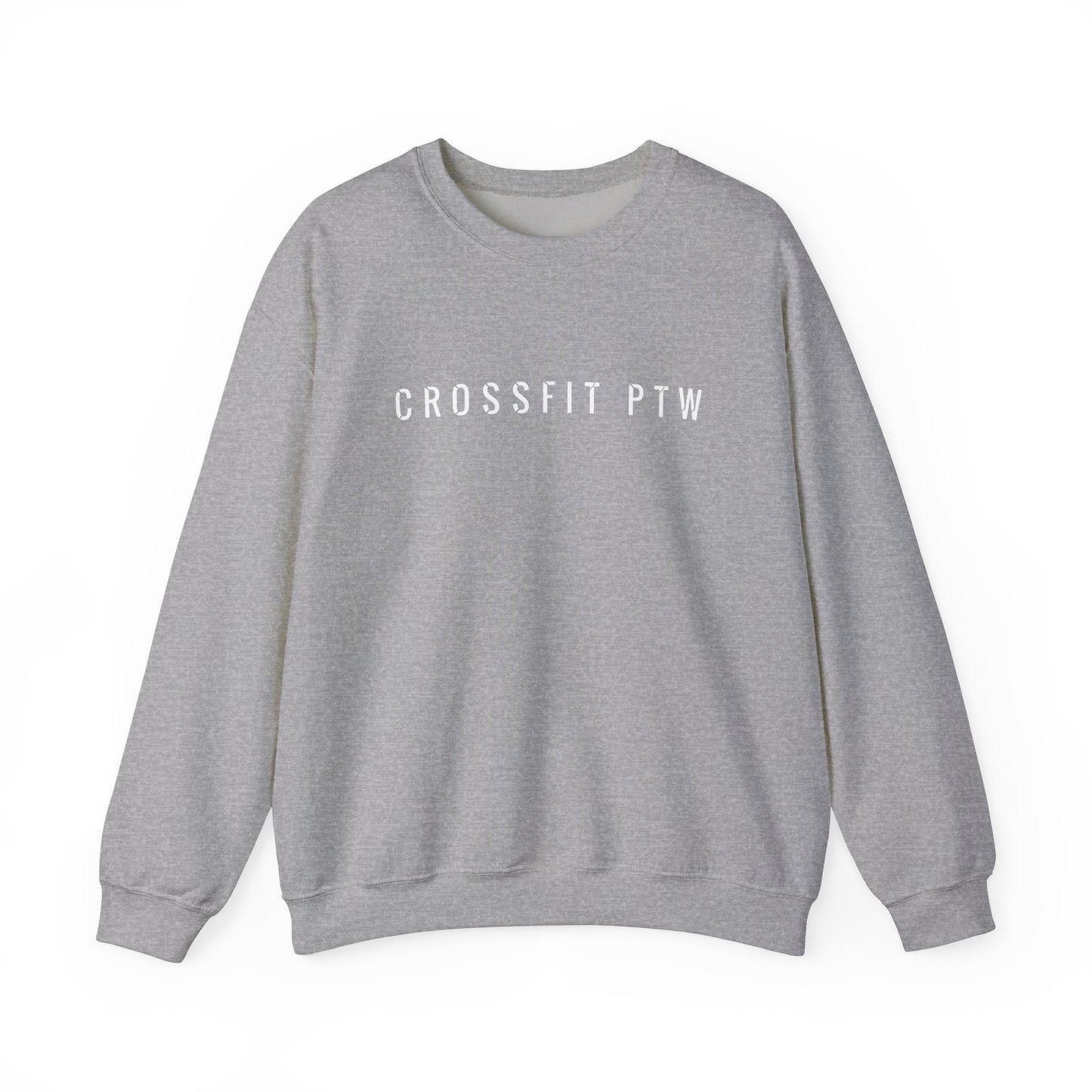PTW Unisex Heavy Blend™ Crewneck Sweatshirt