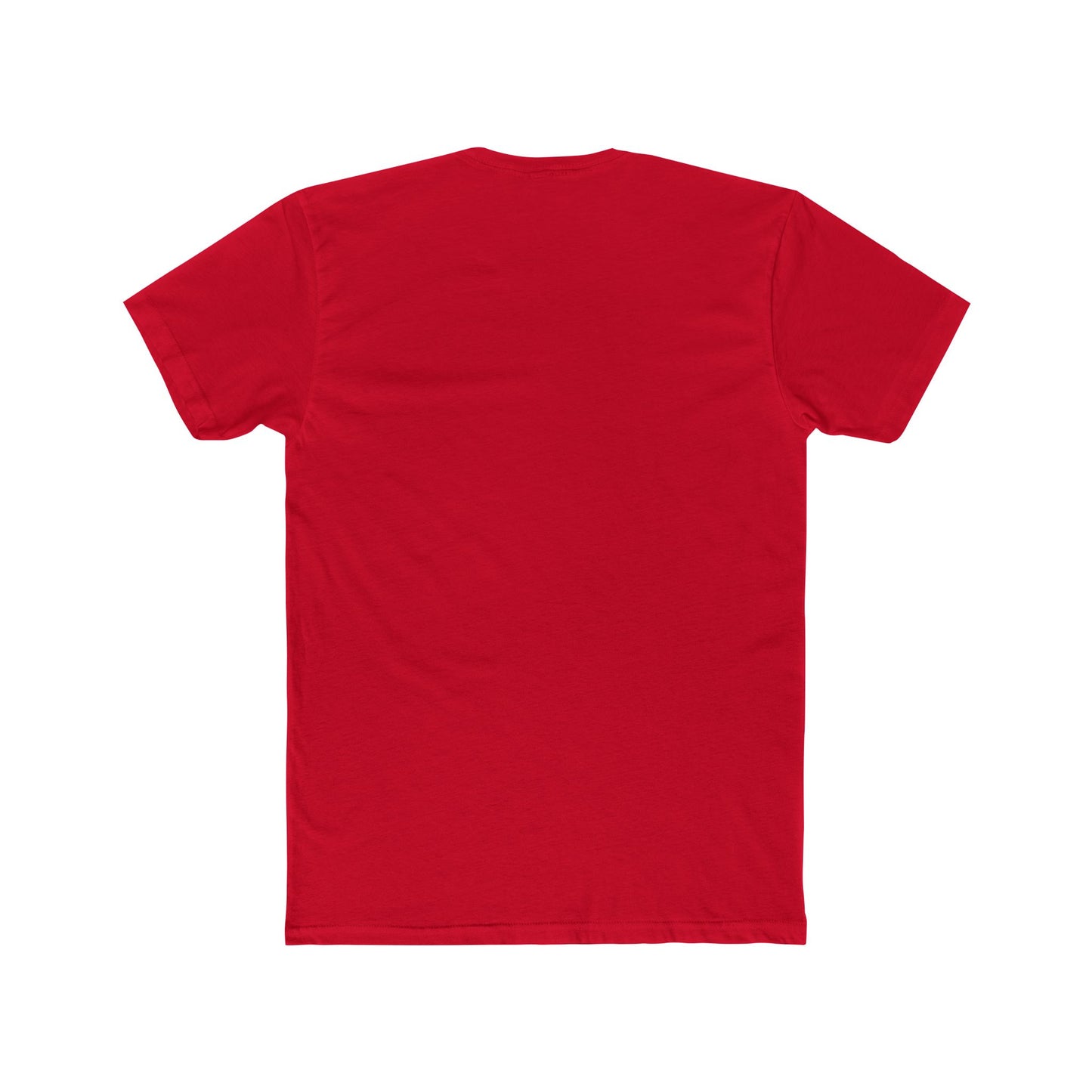 PTW Weightlifting Unisex Cotton Crew Tee