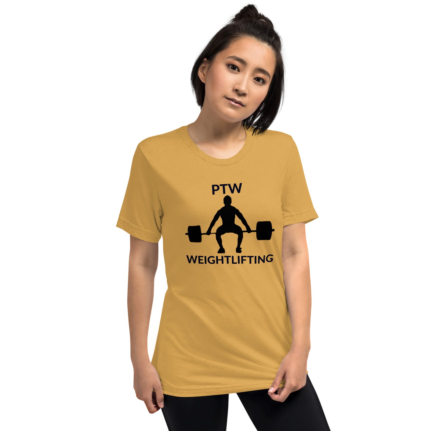 Short sleeve t-shirt