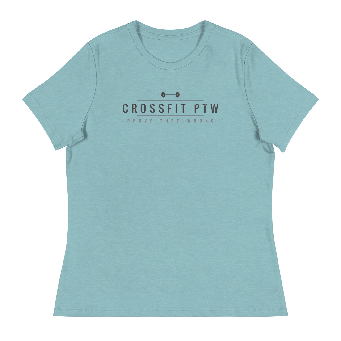 Women's Relaxed T-Shirt