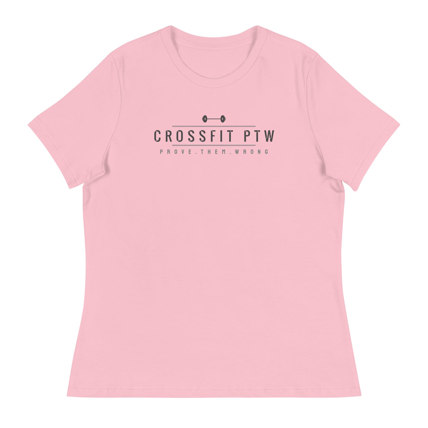 Women's Relaxed T-Shirt