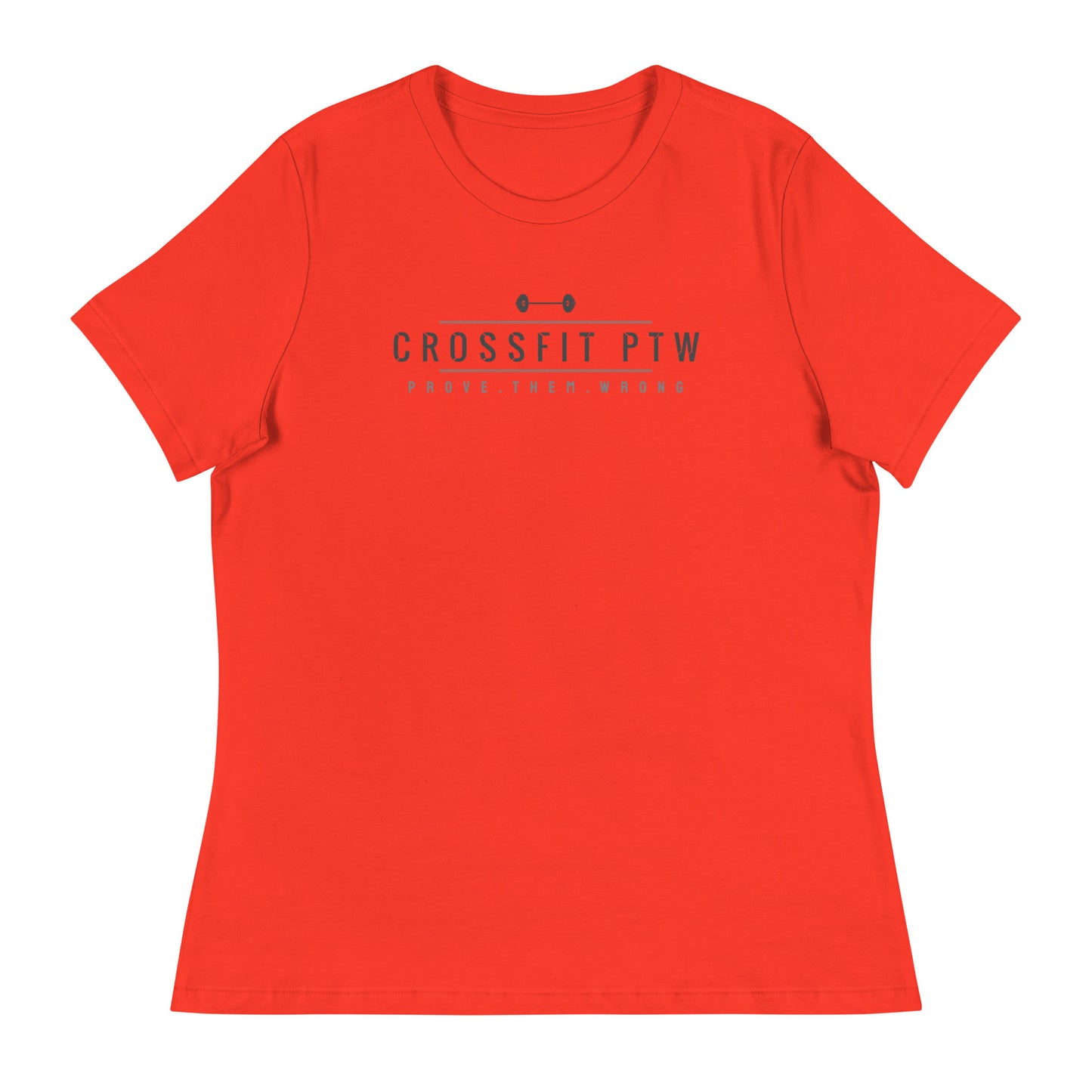 Women's Relaxed T-Shirt
