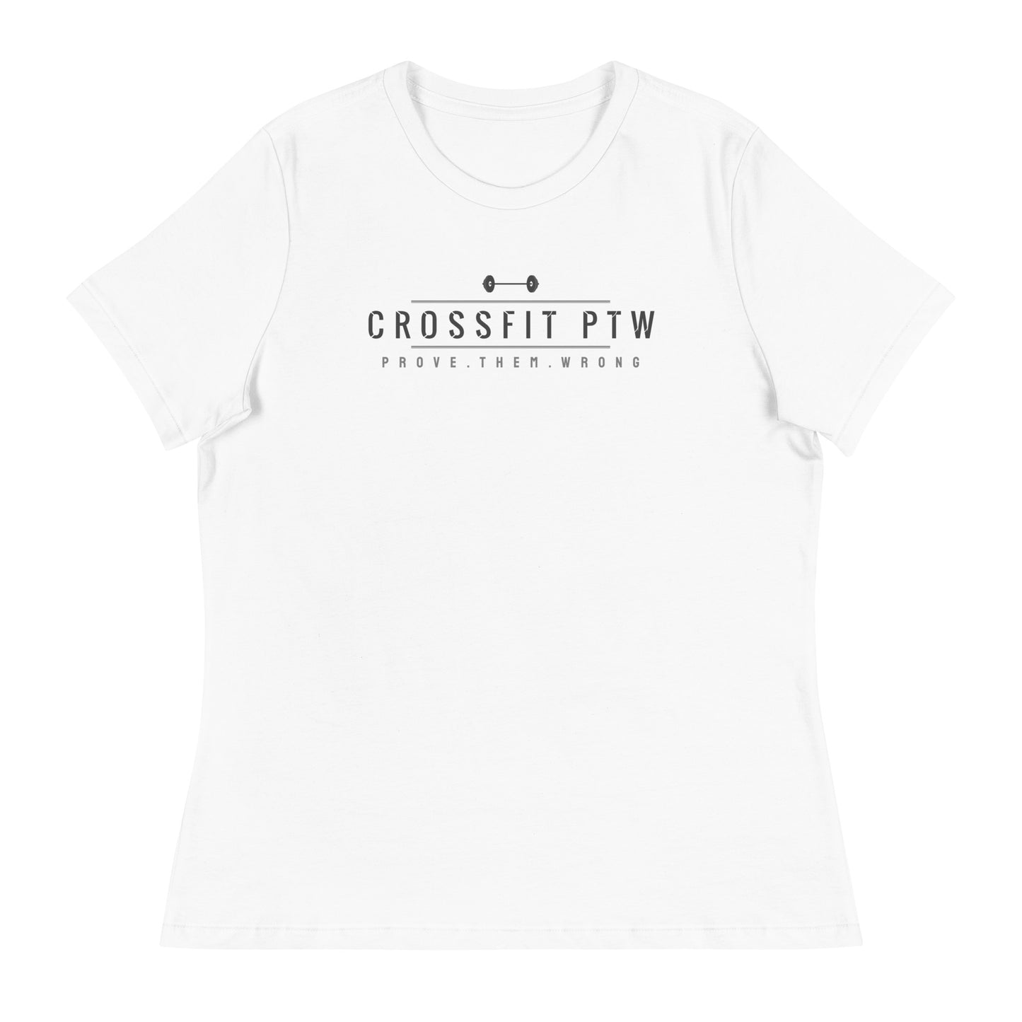 Women's Relaxed T-Shirt