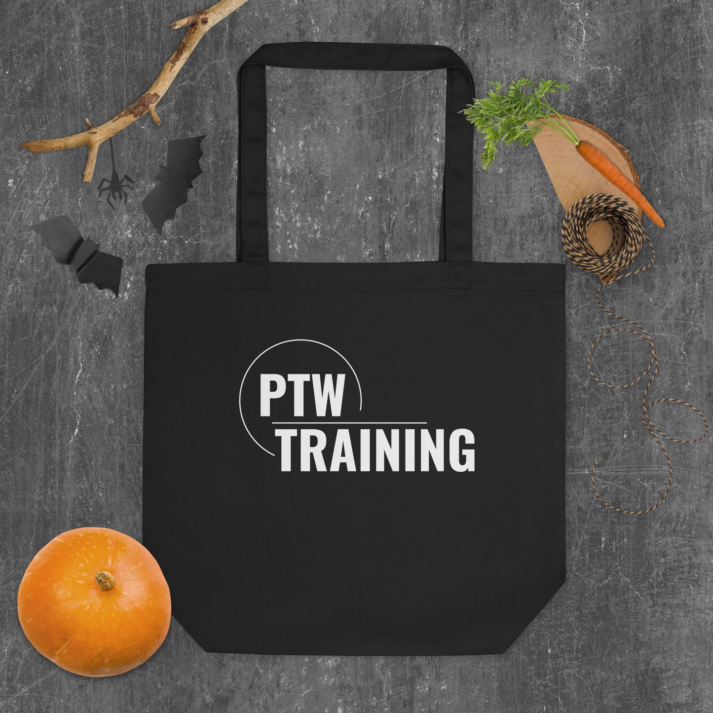 Eco Tote Bag