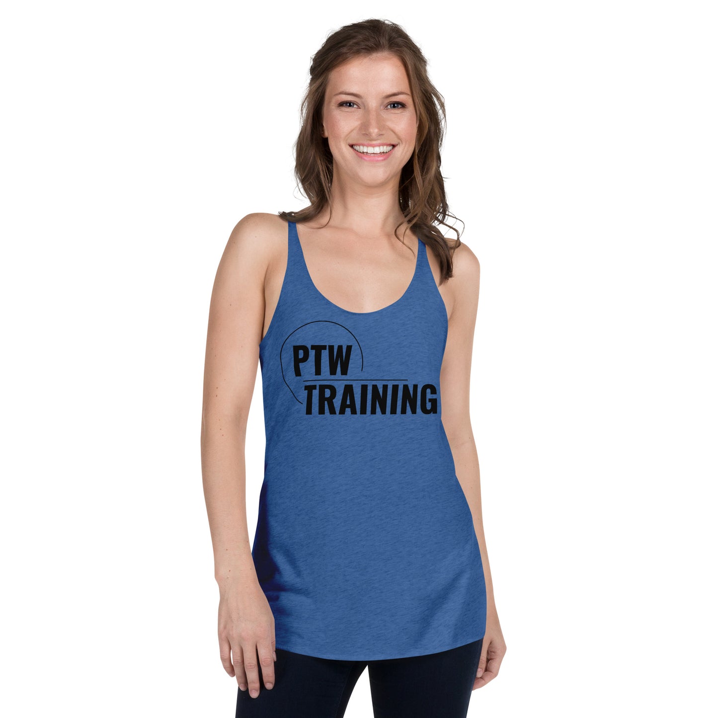 Women's Racerback Tank