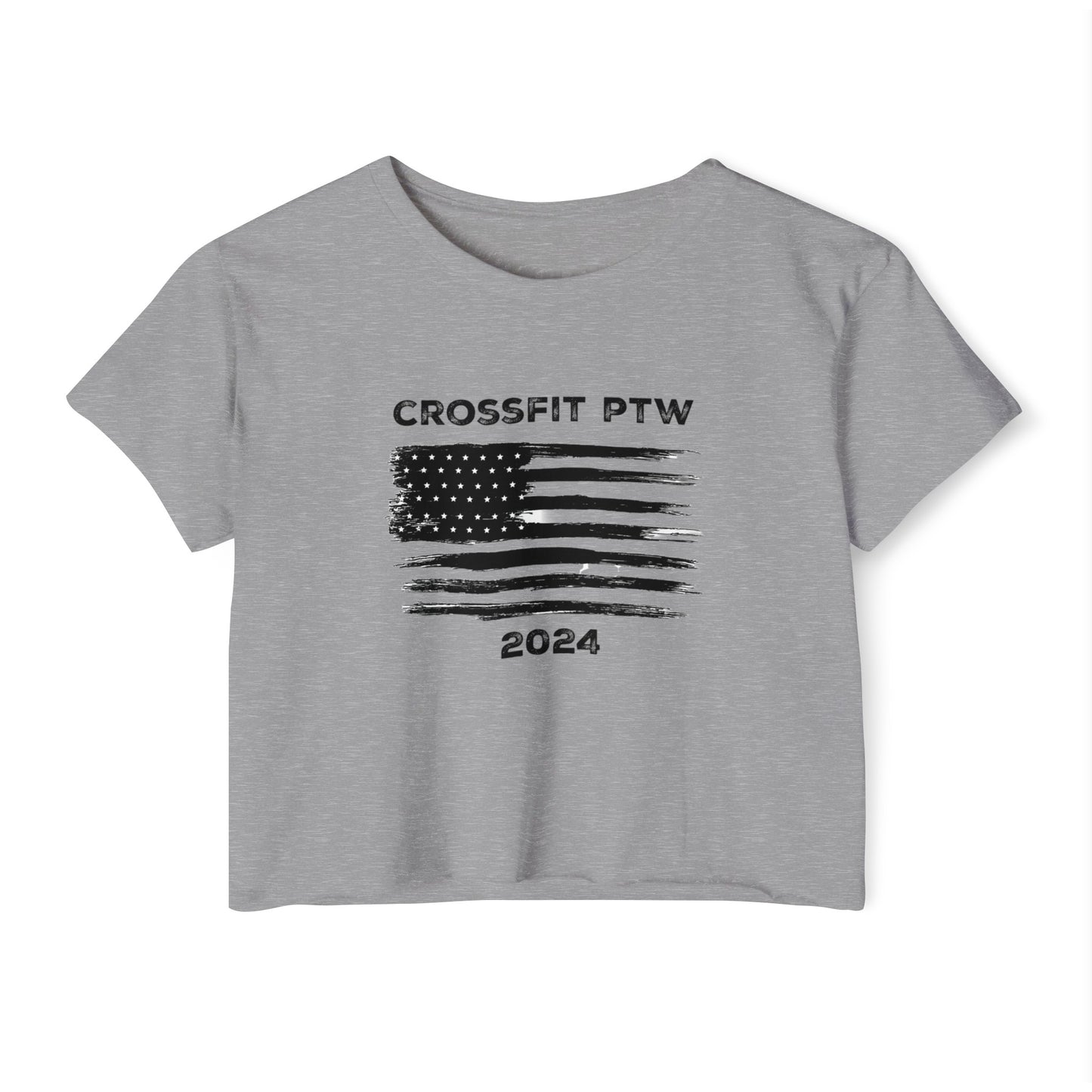 Women's 2024 Murph Shirt