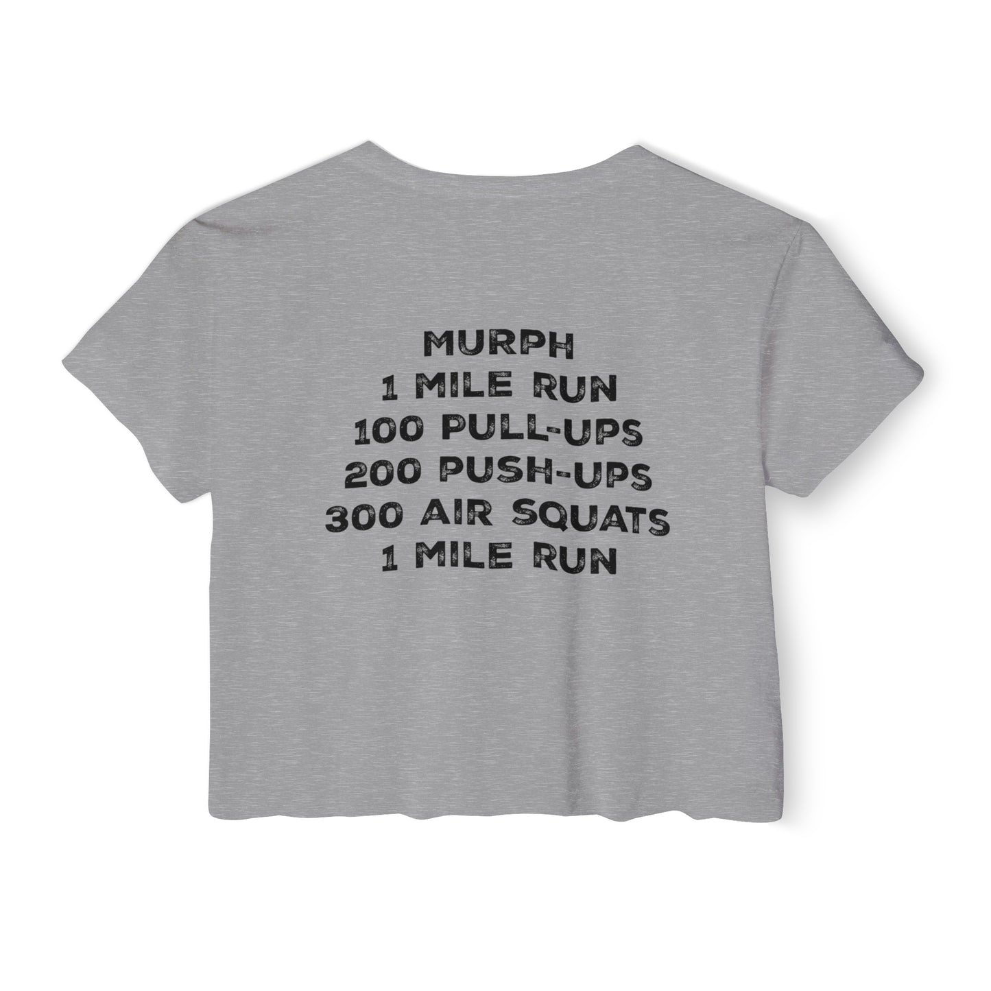 Women's 2024 Murph Shirt