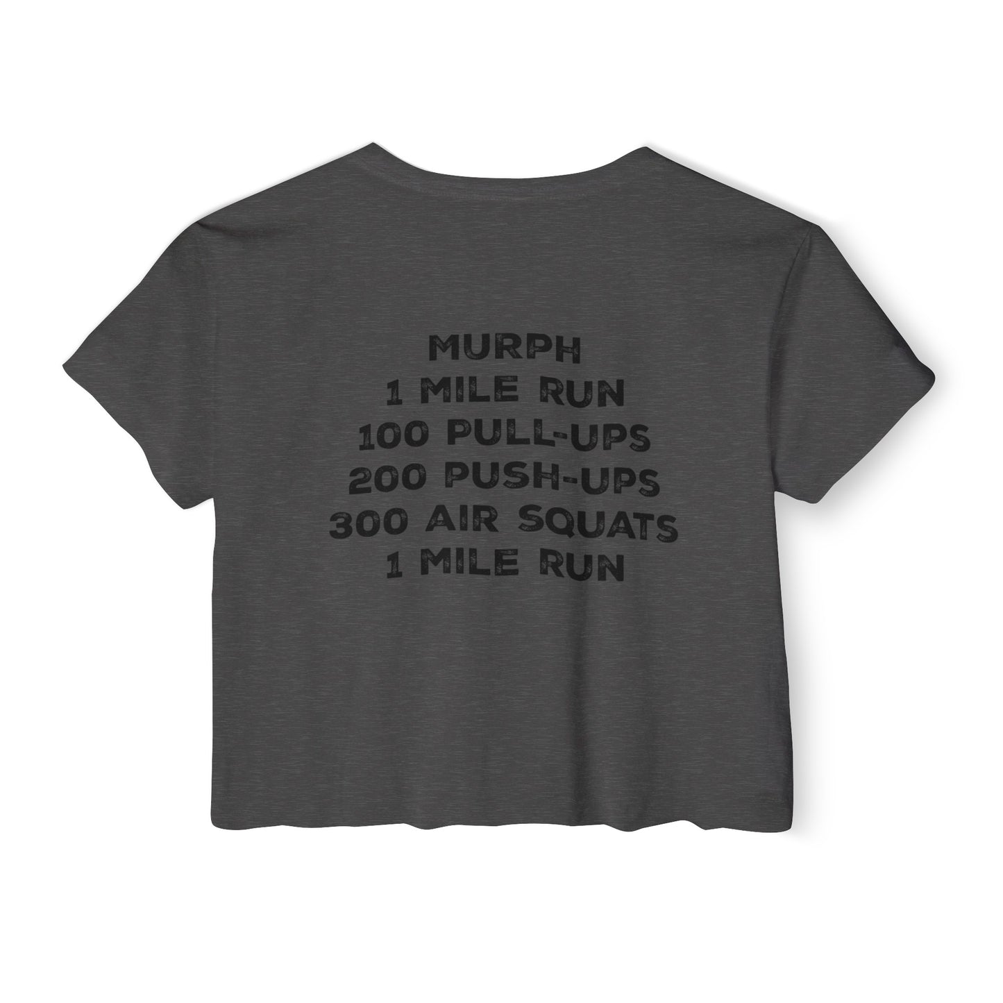 Women's 2024 Murph Shirt