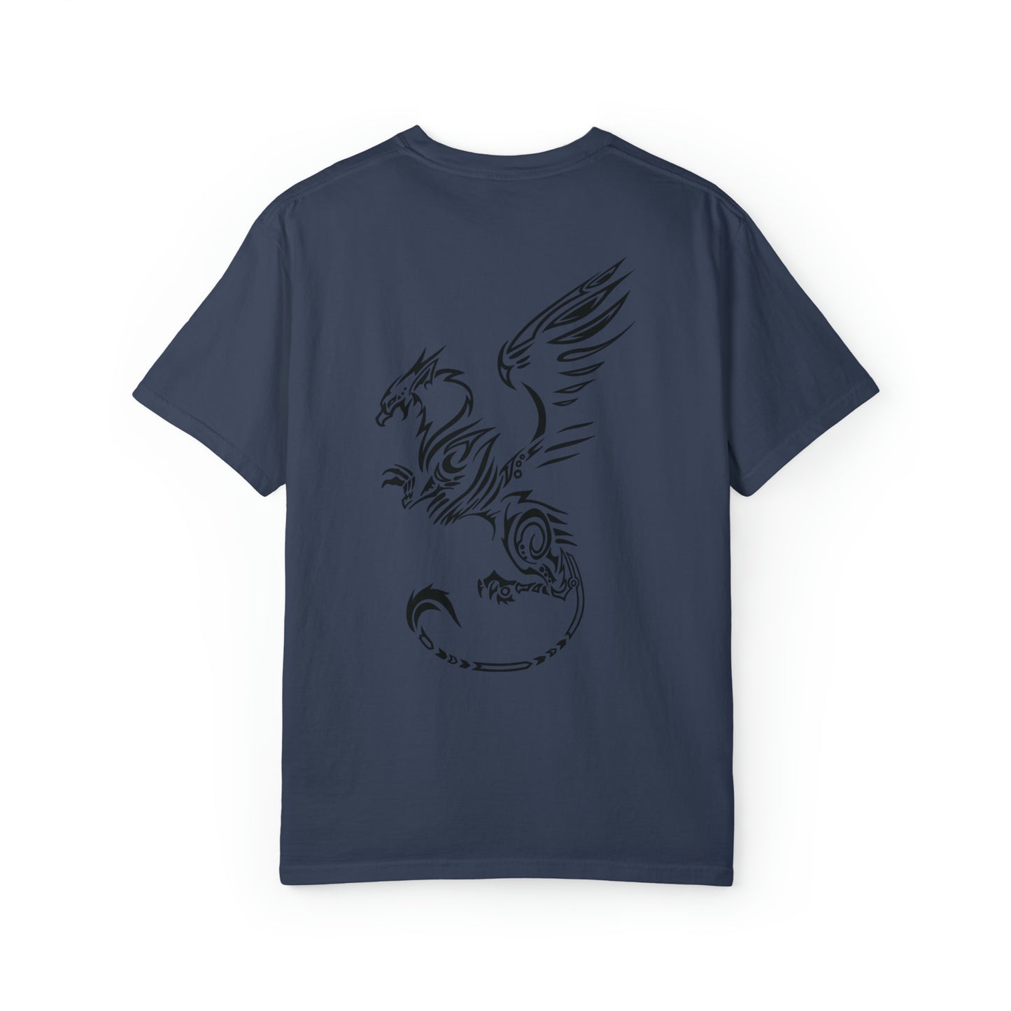 Unisex Garment-Dyed T-shirt Comfort Colors