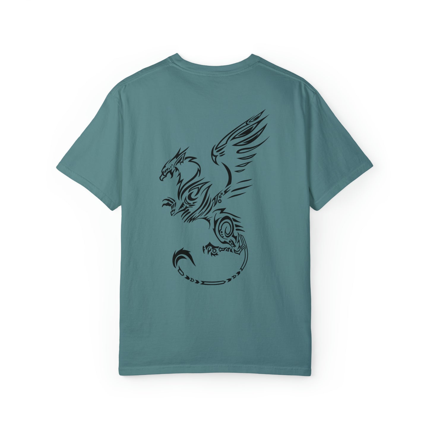 Unisex Garment-Dyed T-shirt Comfort Colors
