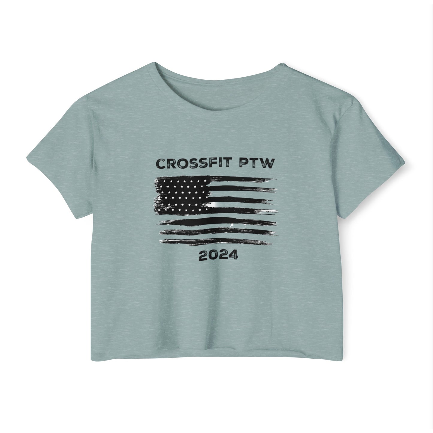 Women's 2024 Murph Shirt
