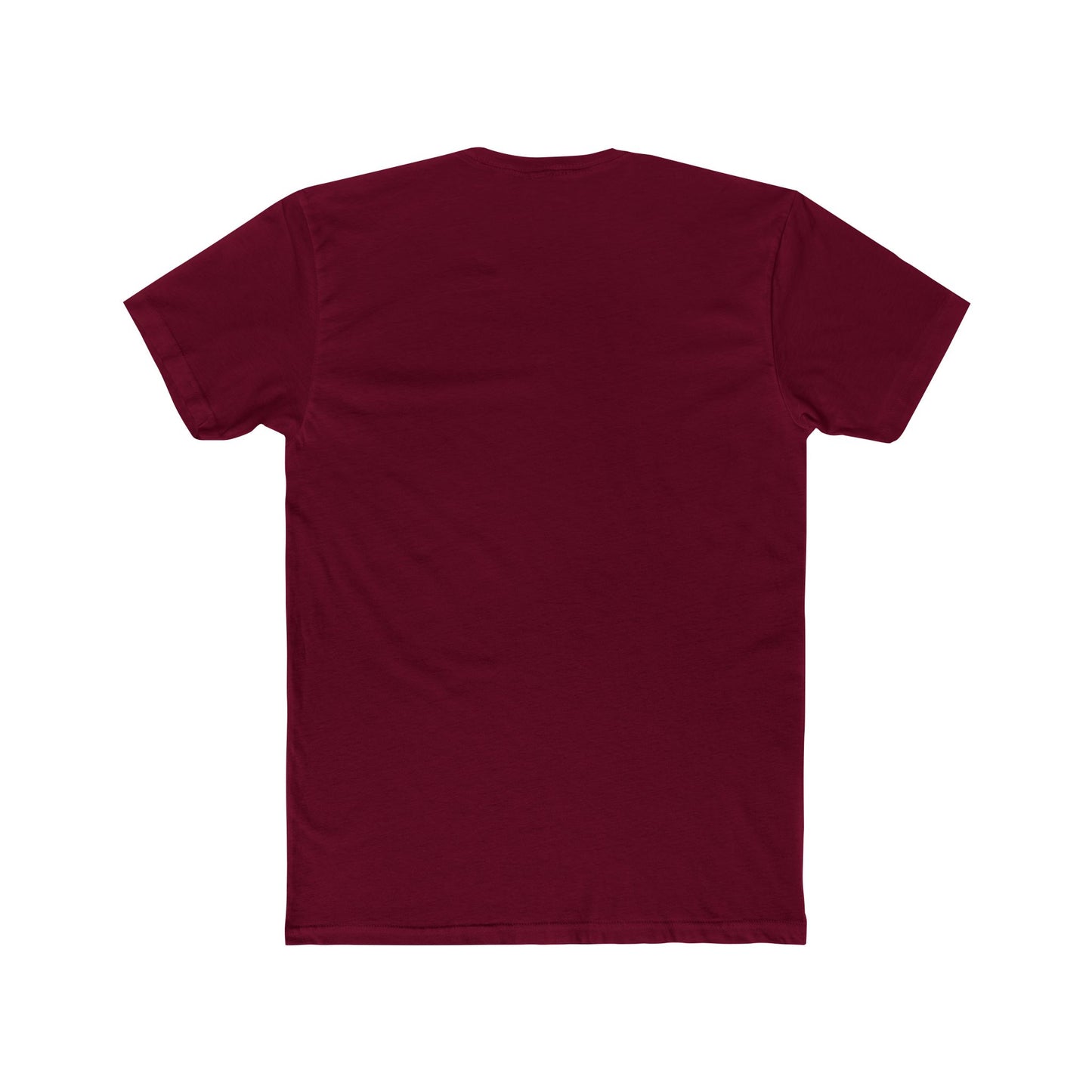 PTW Weightlifting Unisex Cotton Crew Tee