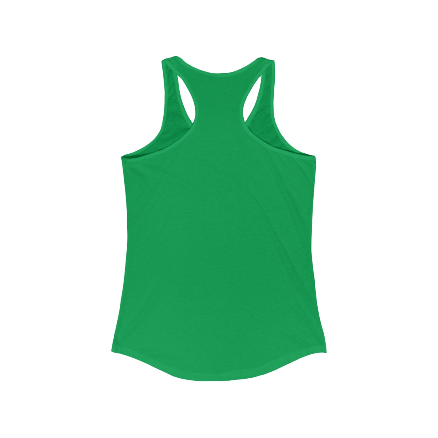 Women's Ideal Racerback Tank Next Level