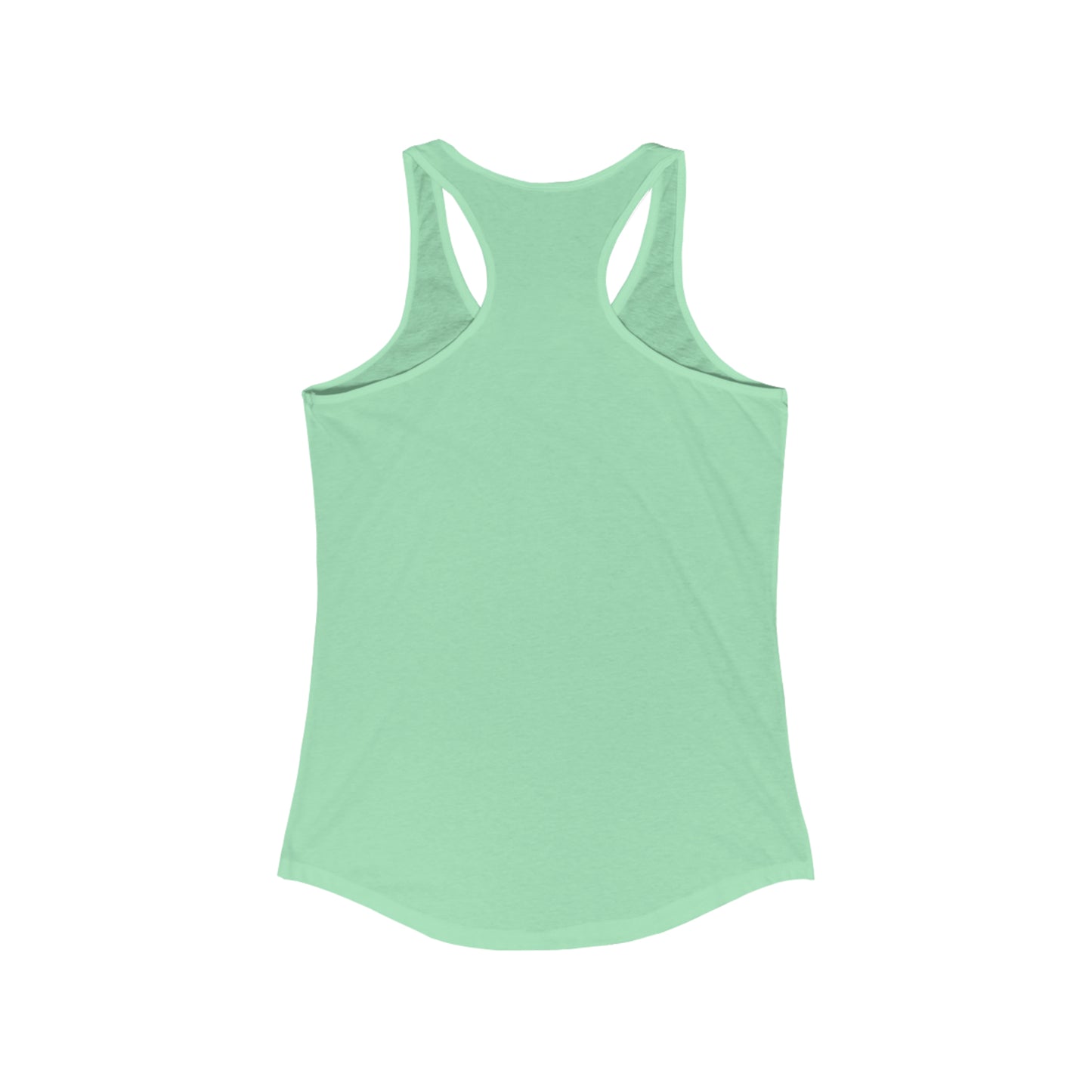 Women's Ideal Racerback Tank Next Level