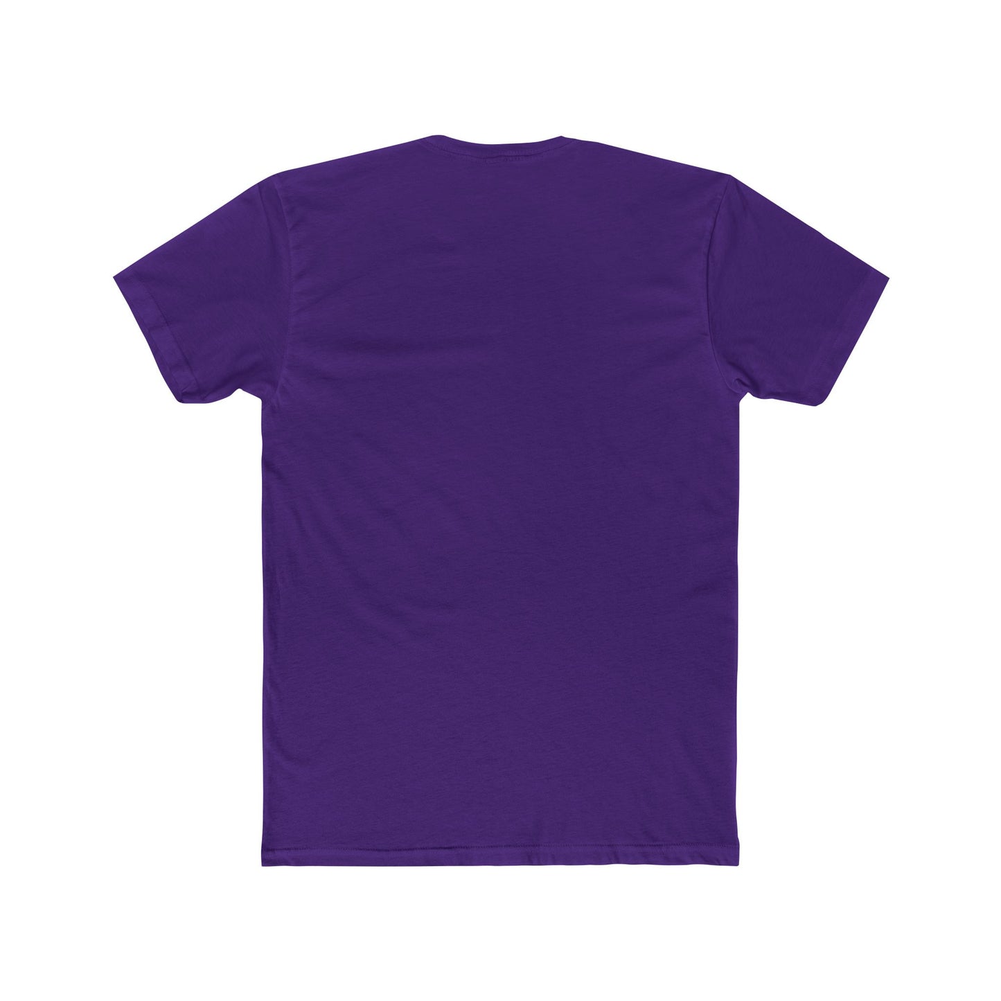 PTW Weightlifting Unisex Cotton Crew Tee