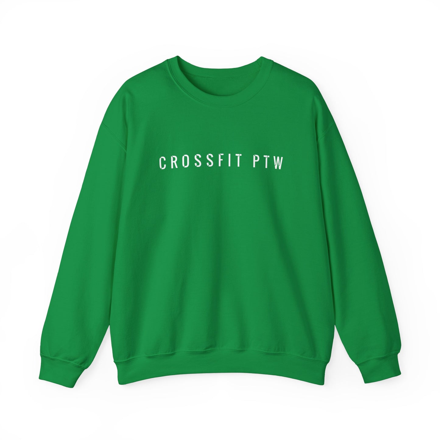PTW Unisex Heavy Blend™ Crewneck Sweatshirt