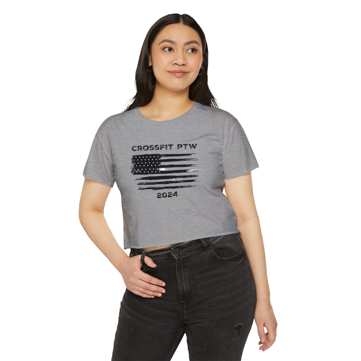 Women's 2024 Murph Shirt