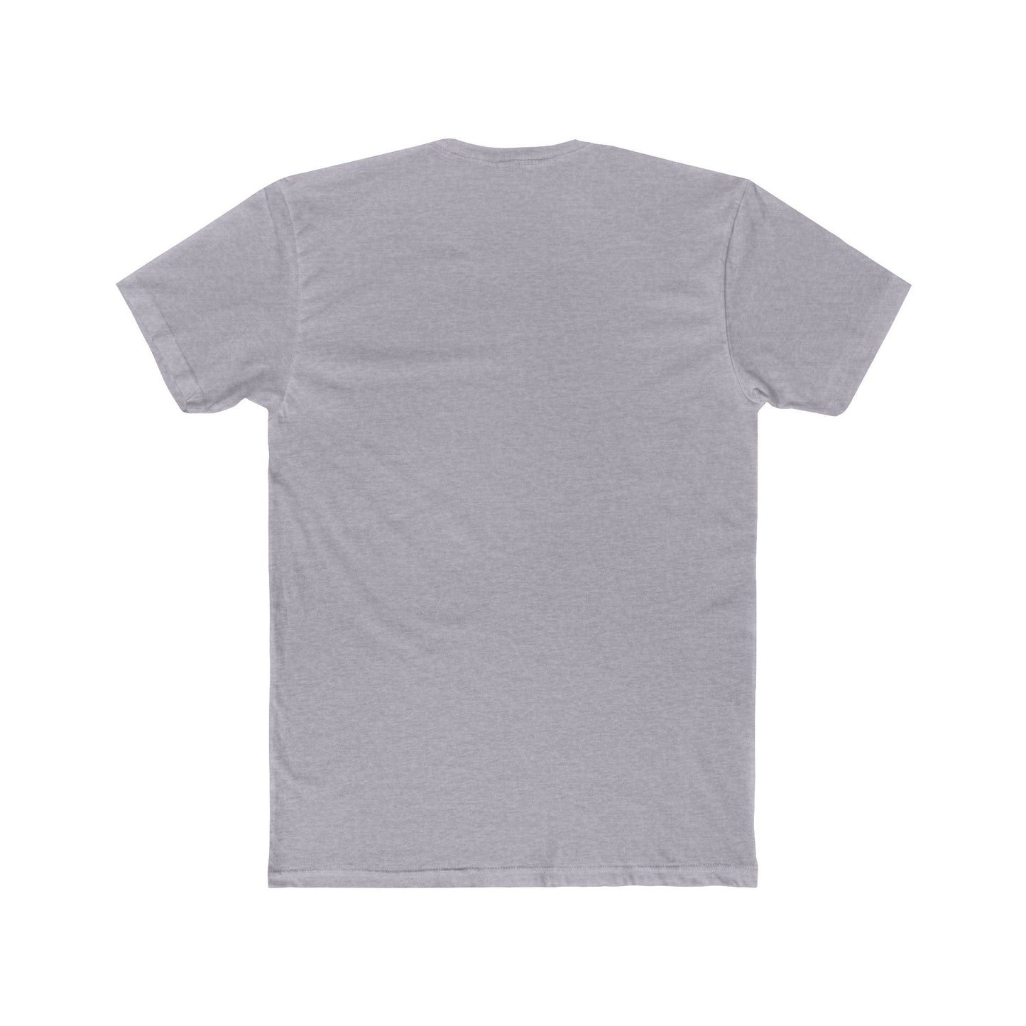 PTW Weightlifting Unisex Cotton Crew Tee