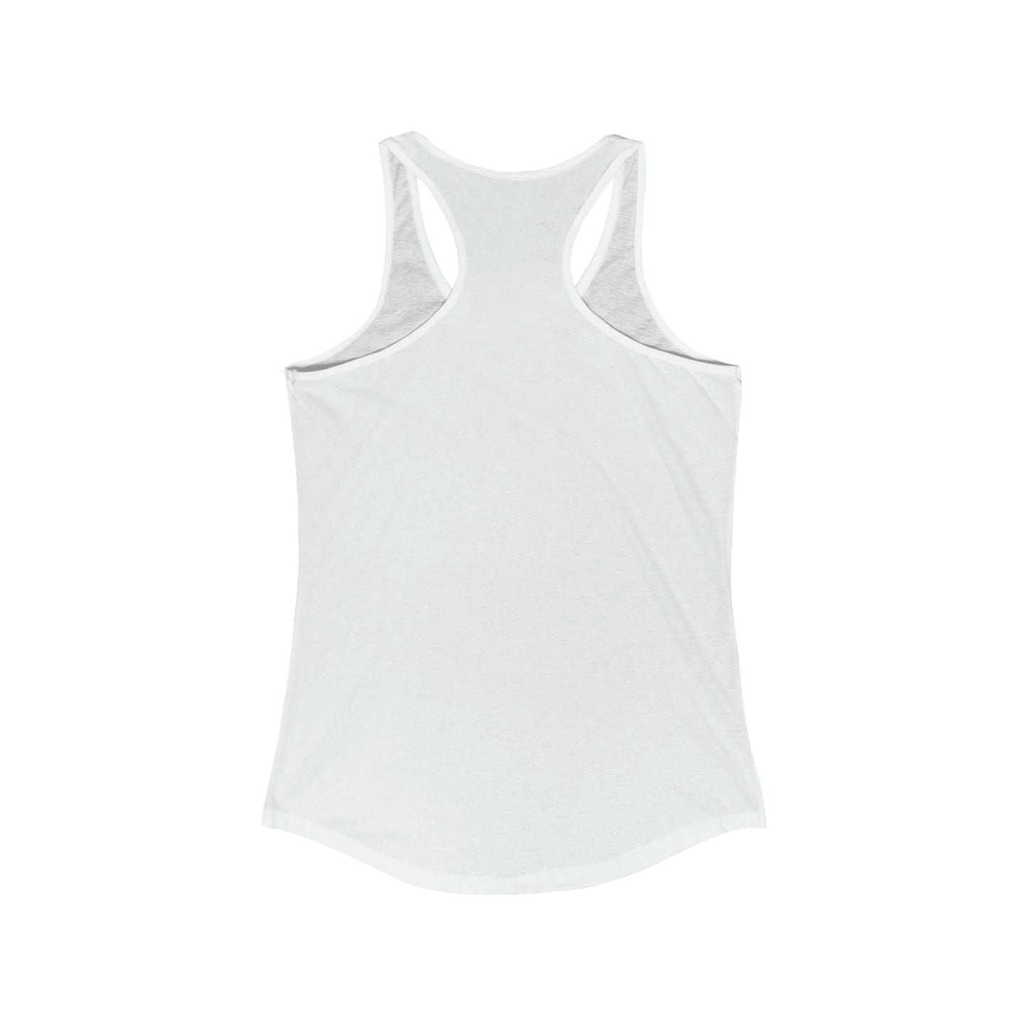 Women's Ideal Racerback Tank Next Level