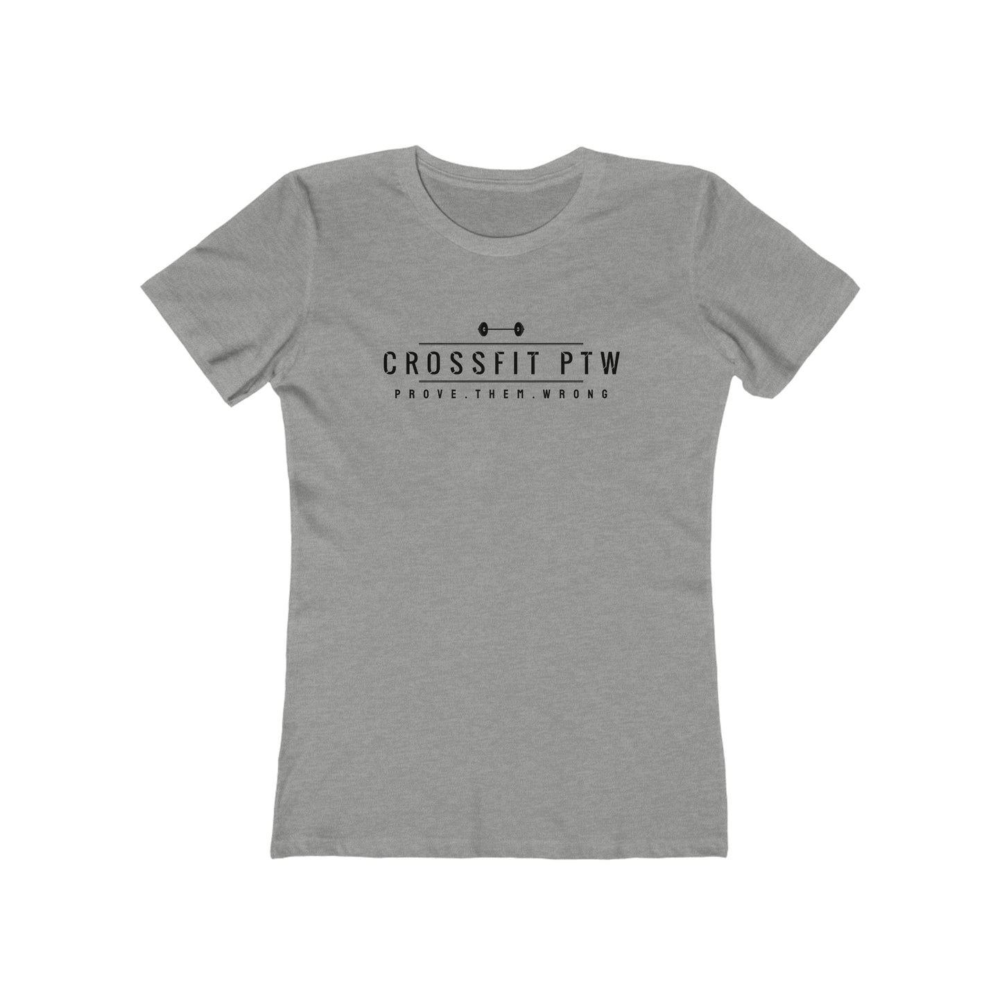 Women's The Boyfriend Tee