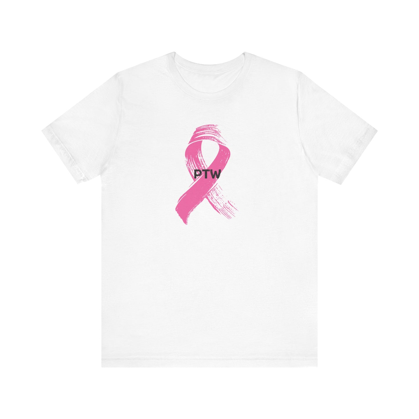 Breast Cancer Awareness 2024 Unisex Jersey Short Sleeve Tee