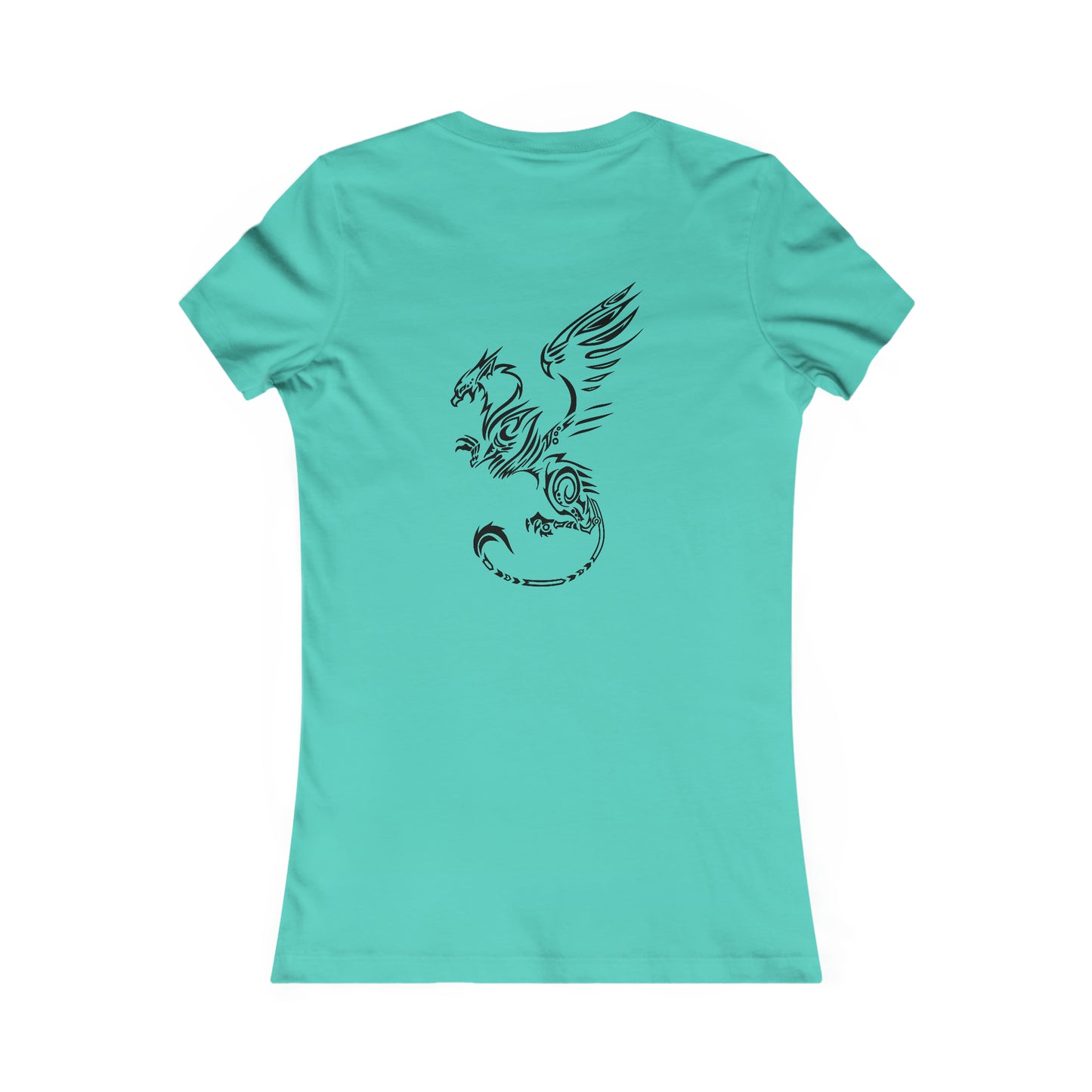 Women's Favorite Tee